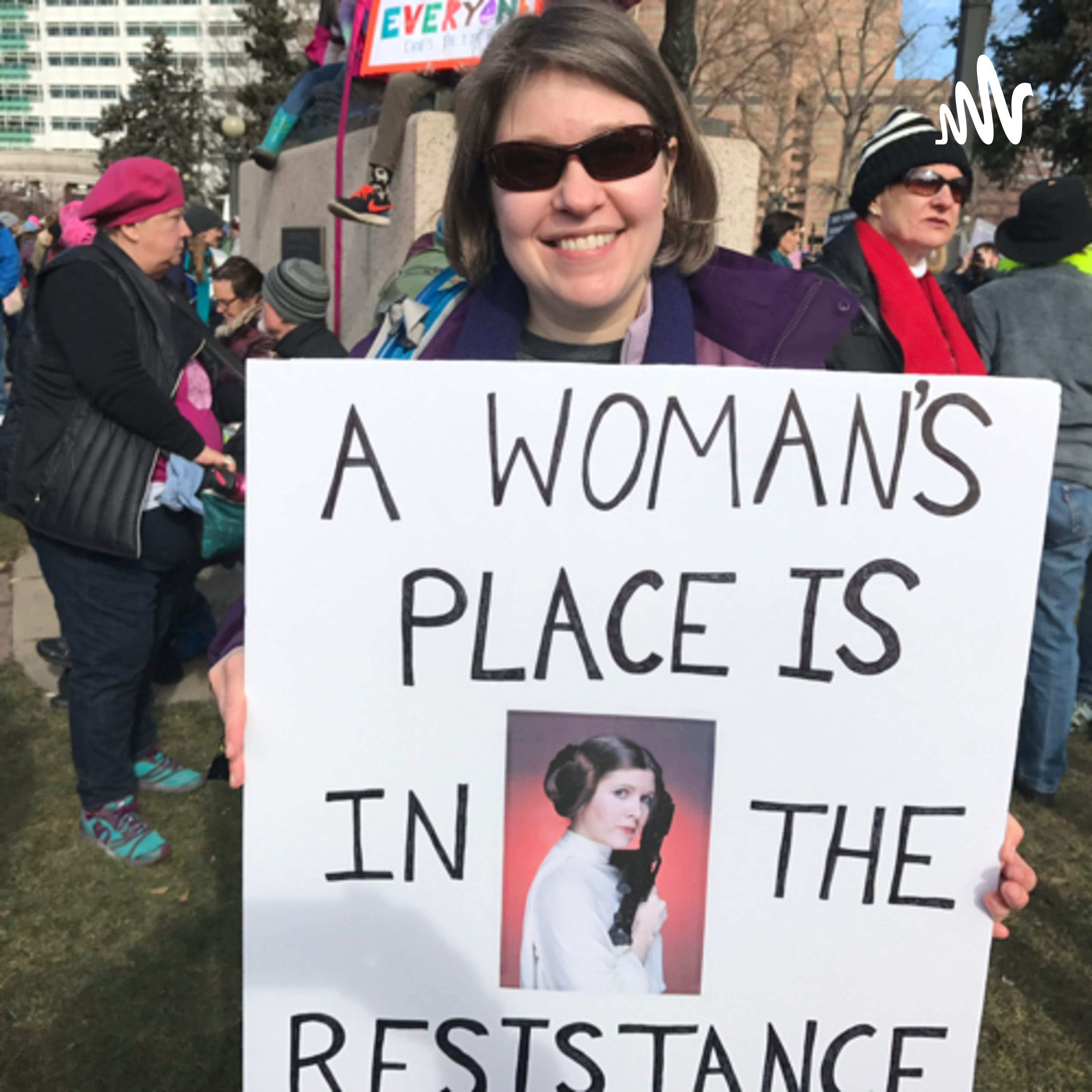 THE HERETICAL FEMINIST