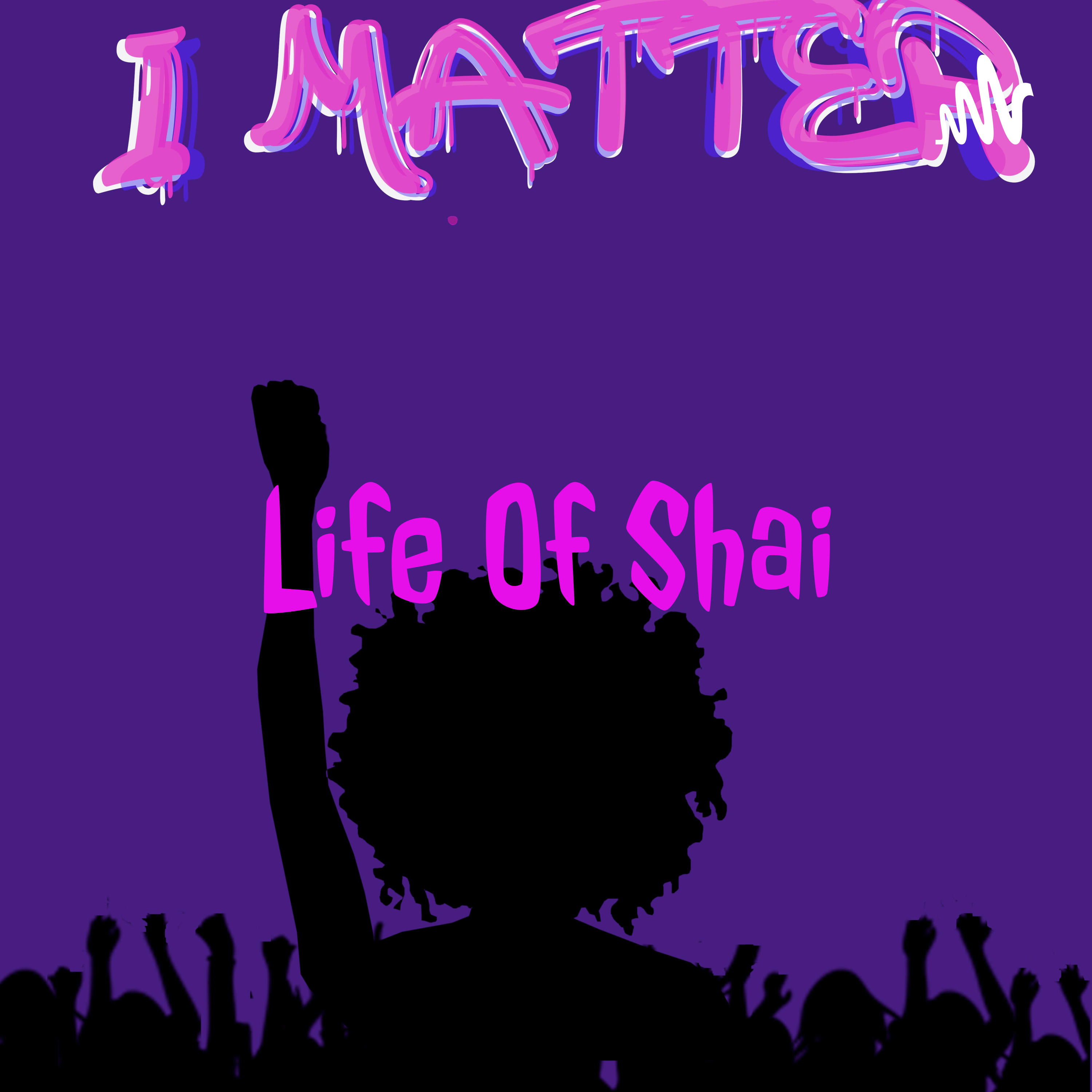 ♥Life Of Shai♥
