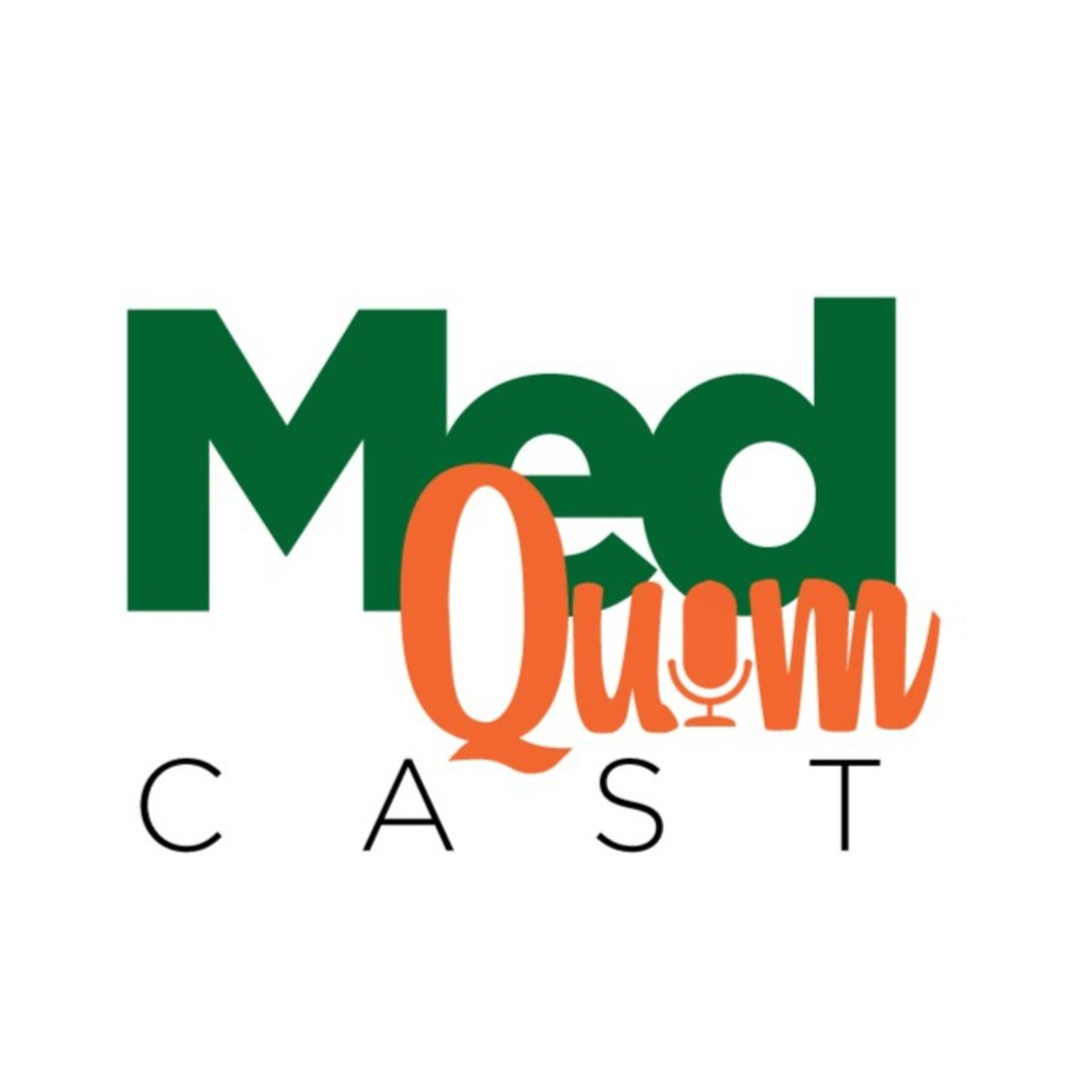 MedQuim Cast