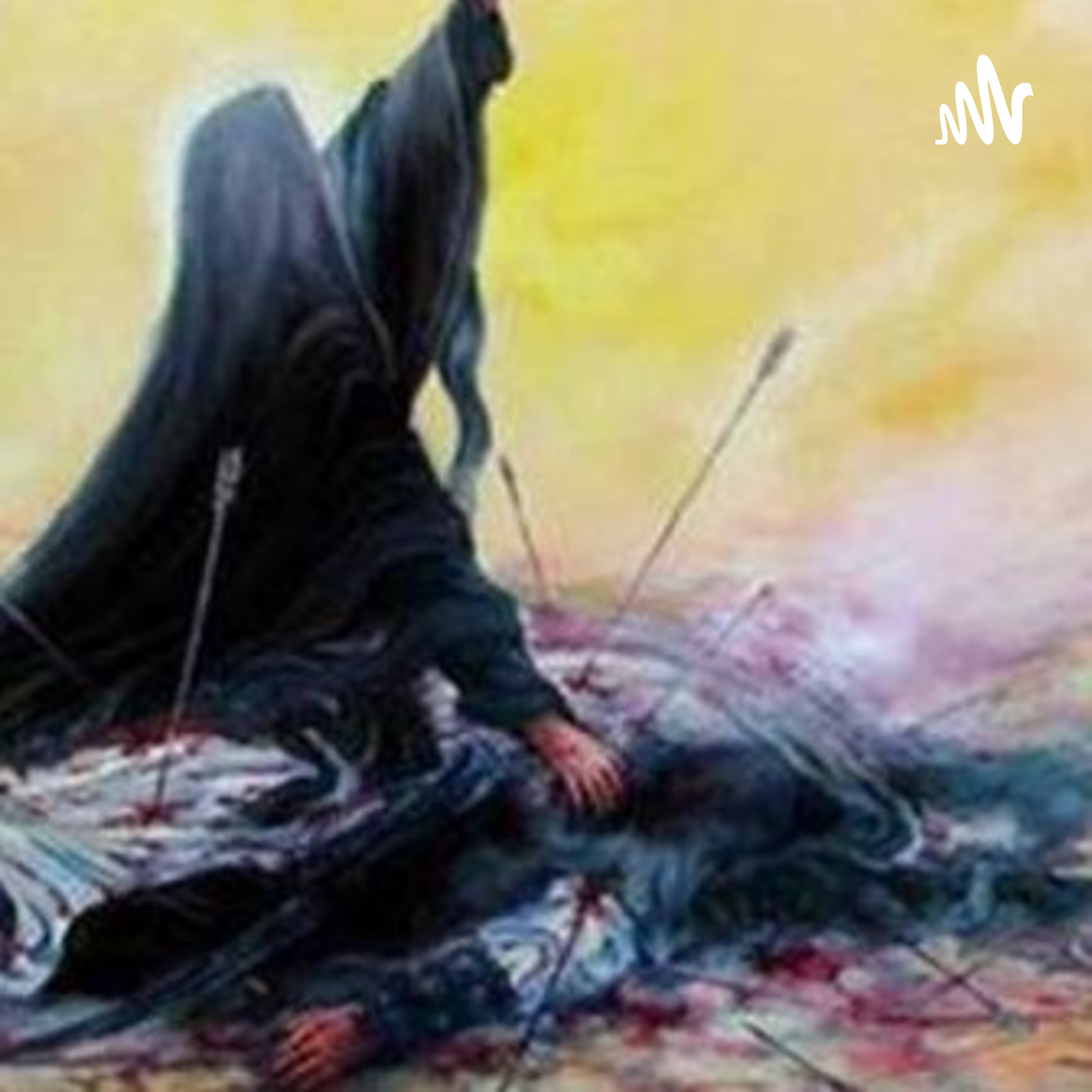 کاور اپیزود اول