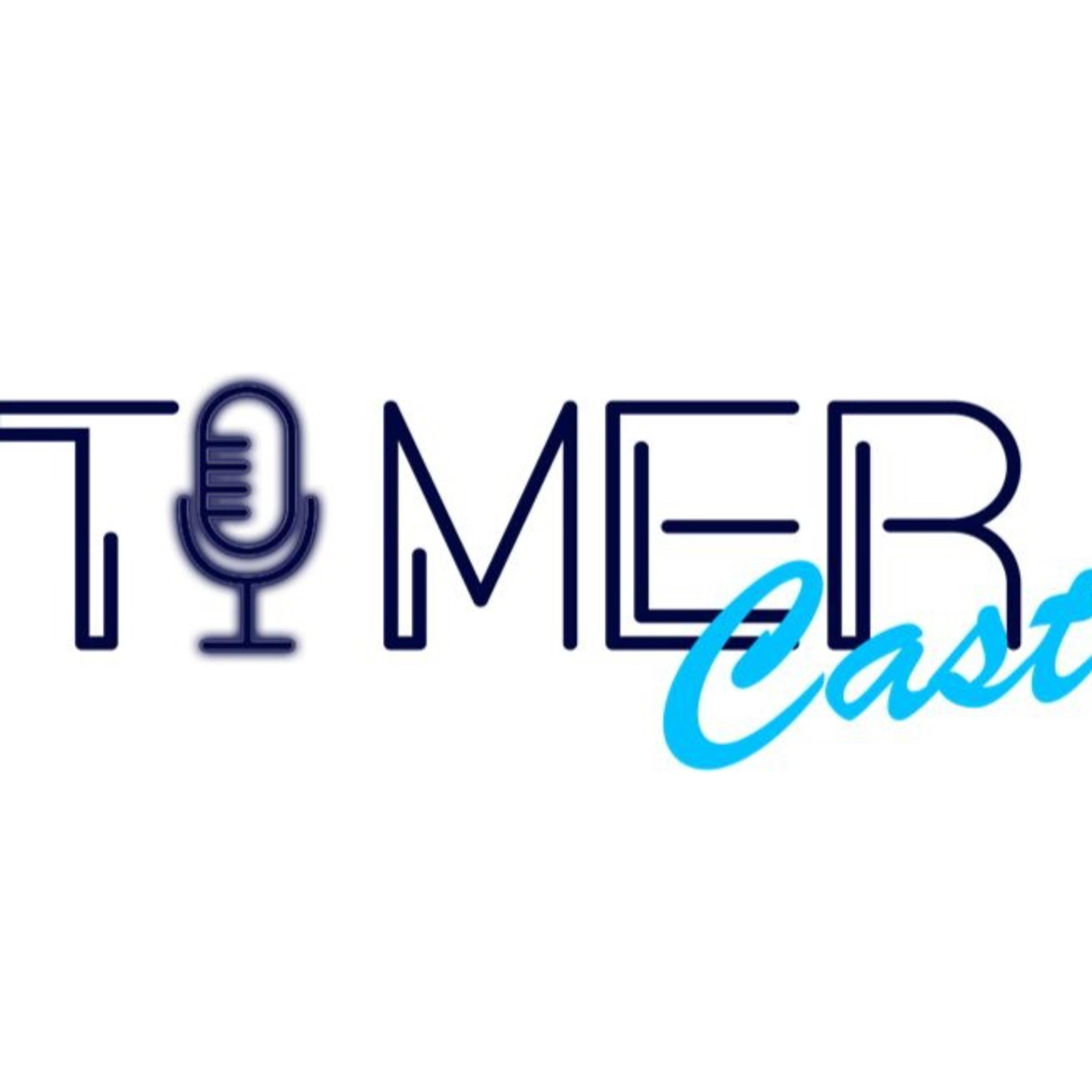 TIMERCAST #4 - Destination Canada