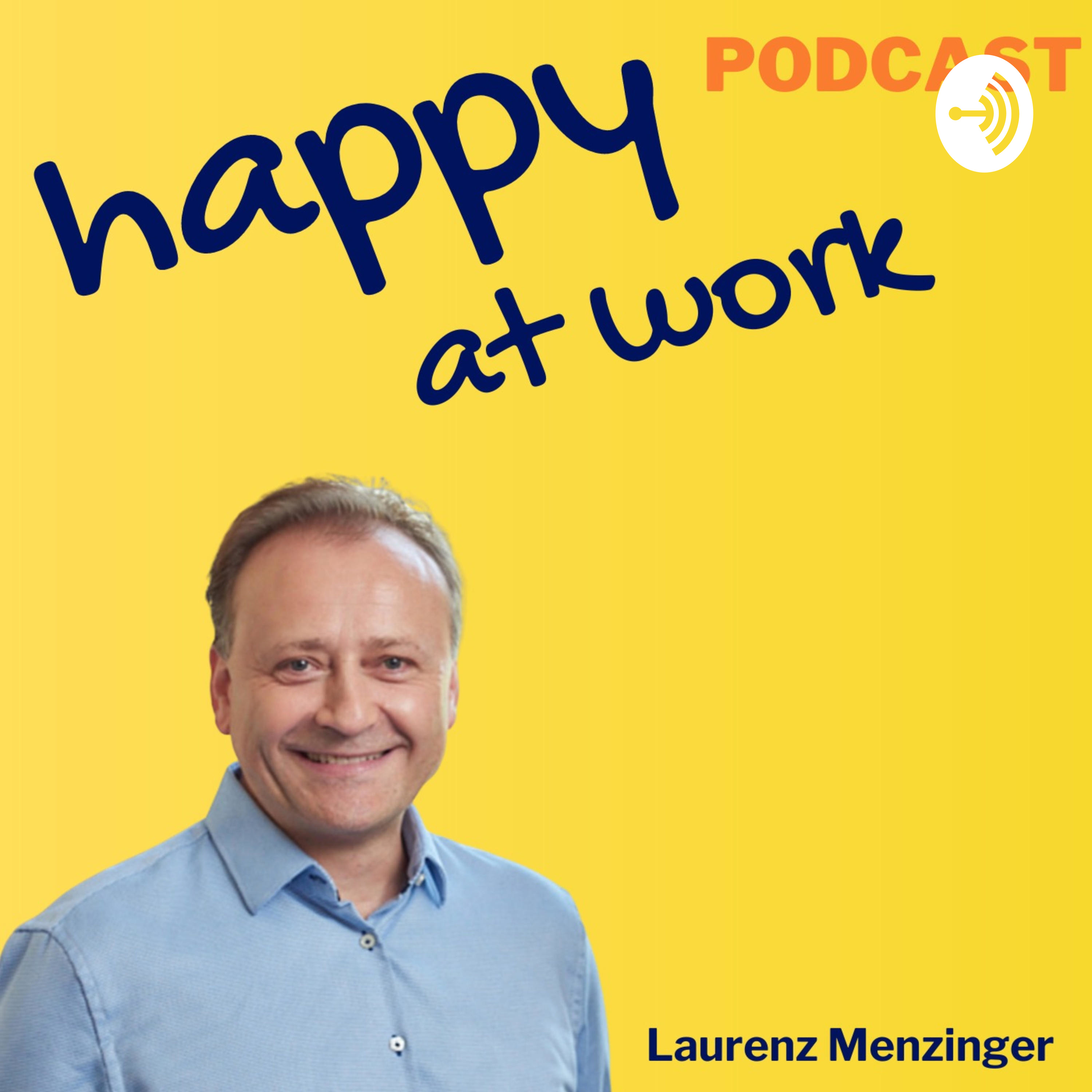 Happy at Work