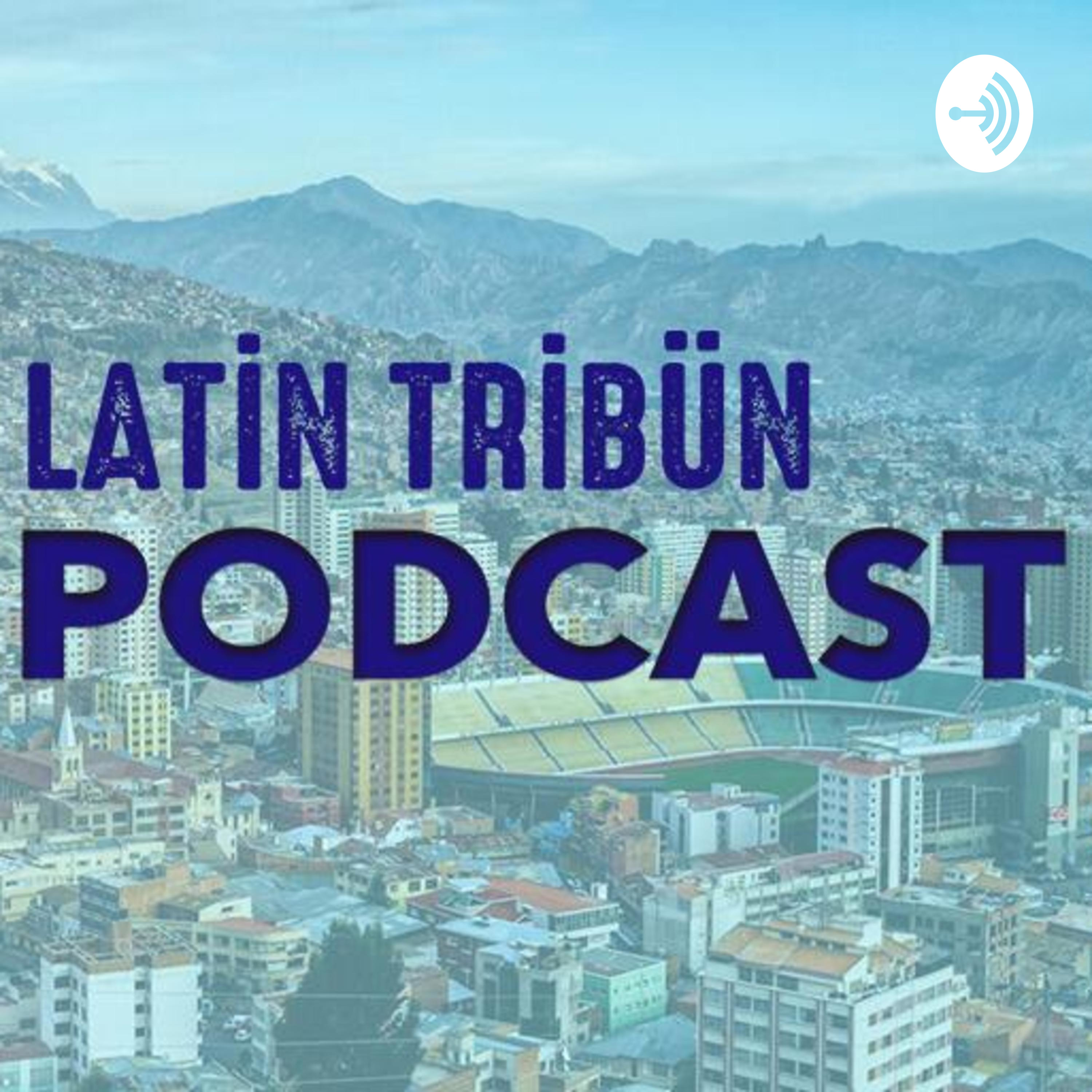 Latin Tribün