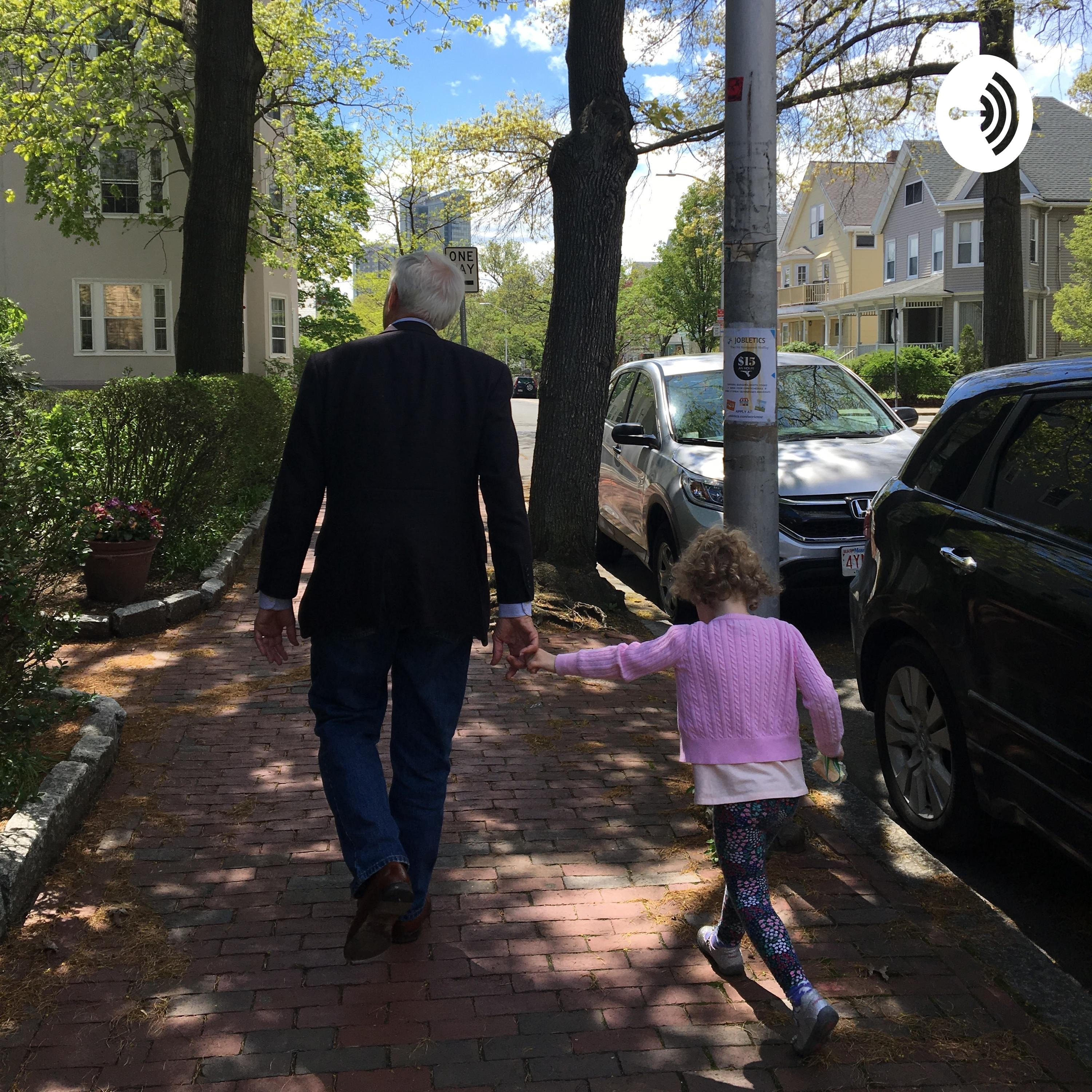 Life With Bob Episode 2 - Interview with Jen Armento, wildlife biologist, mom, and founder of the Green Mommas Movement Life With Bob Episode 2 - Interview with Jen Armento, wildlife biologist, mom, and founder of the Green Mommas Movement