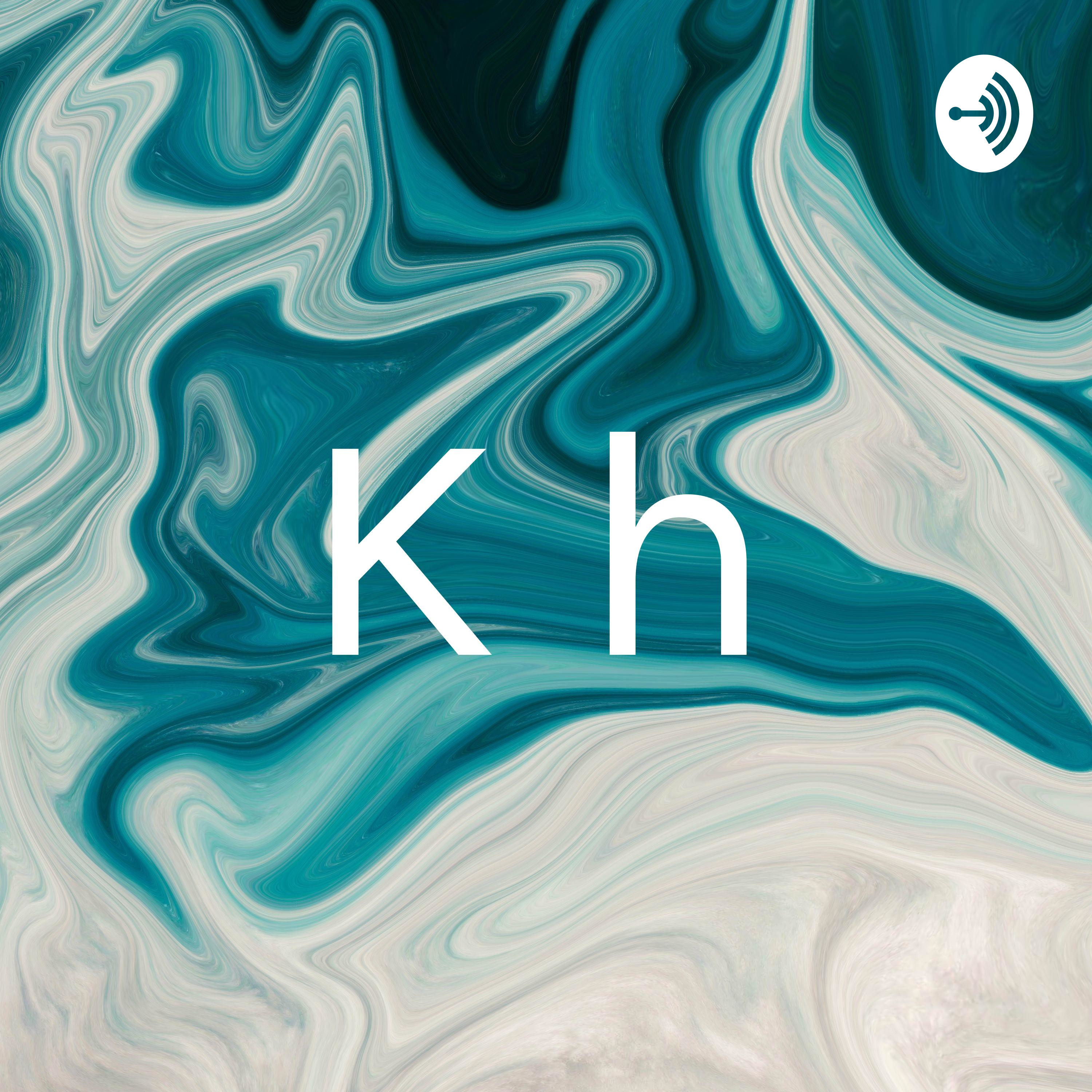 K h