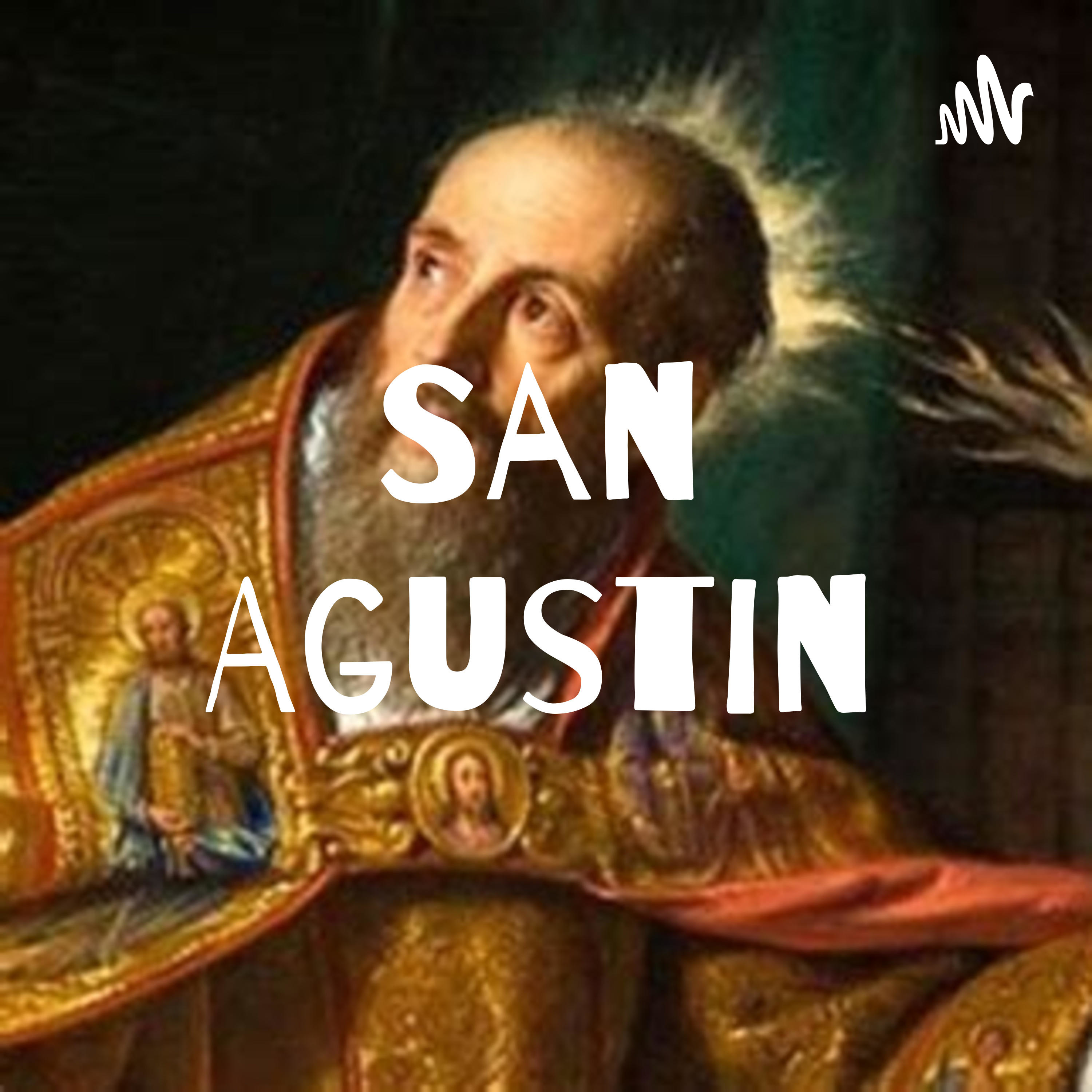 San Agustin