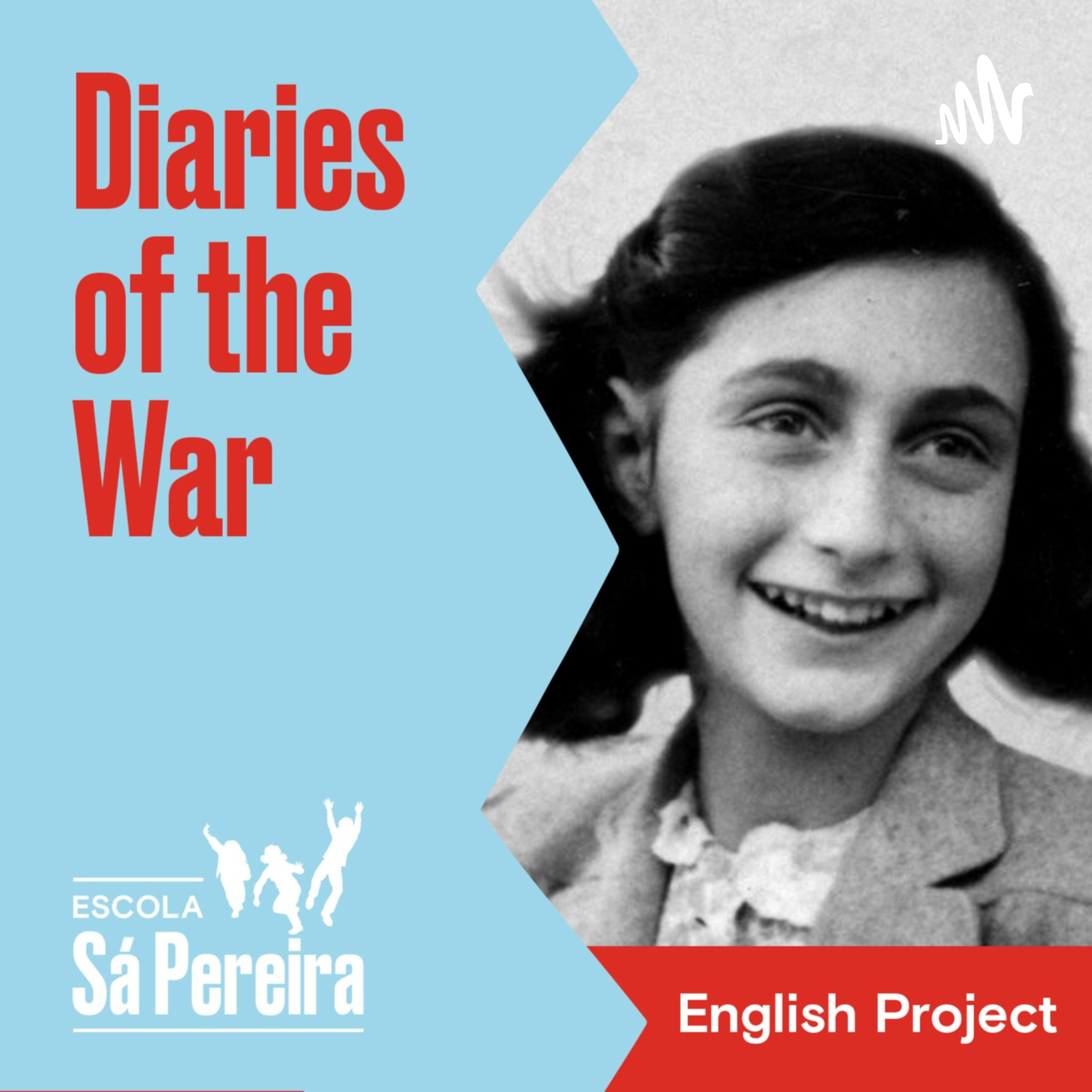 Diaries of the war