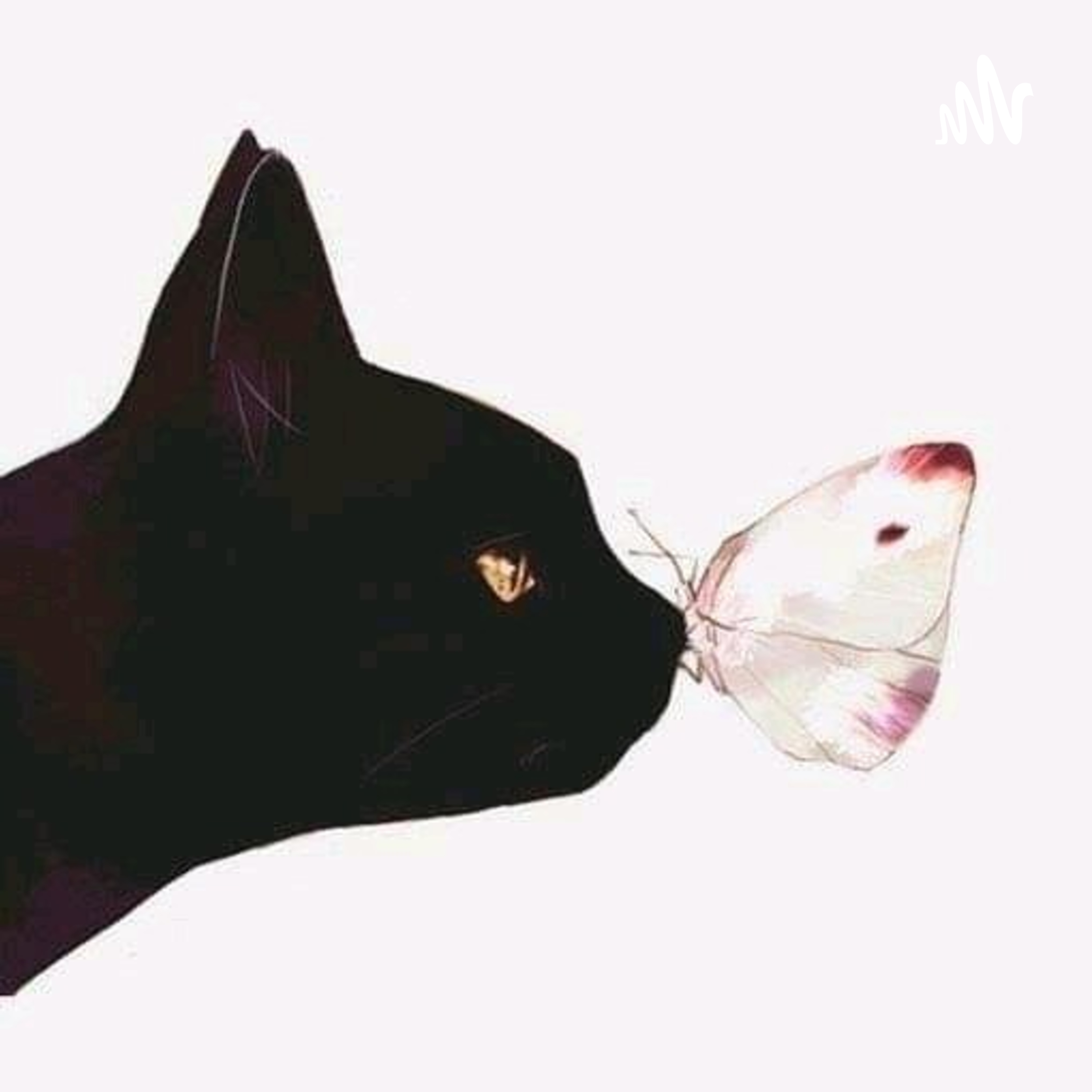 Lluvia Escarlata podcast artwork