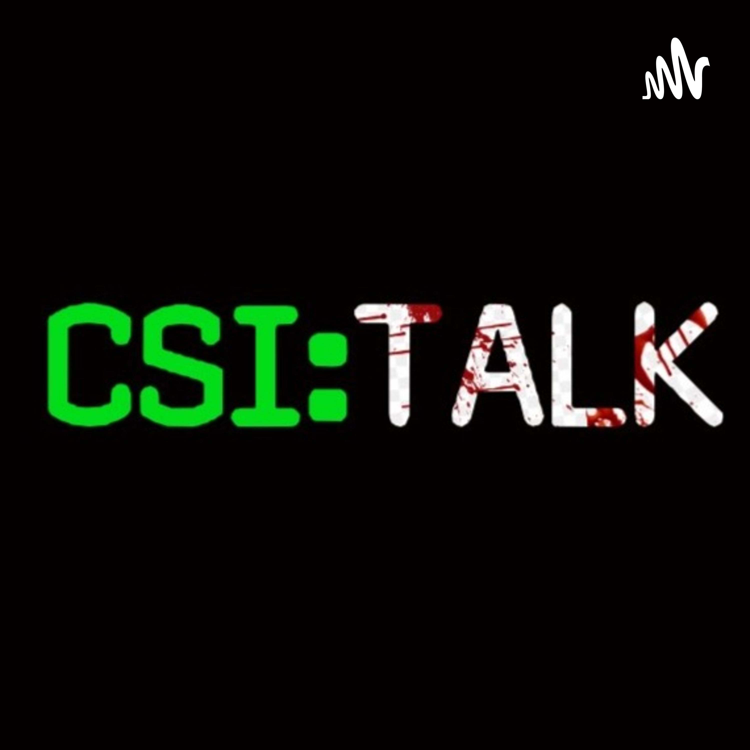 CSITalk
