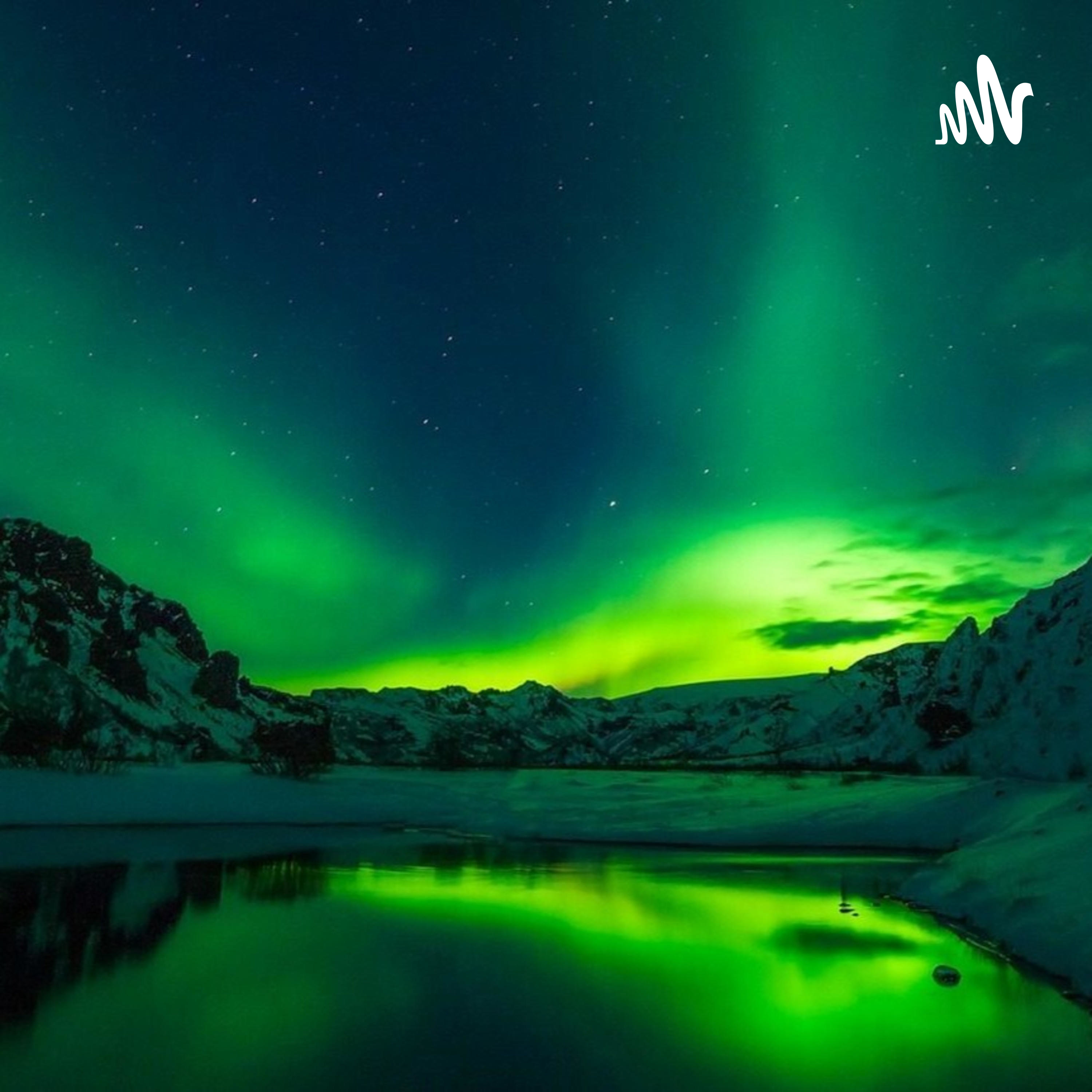 Aurora Boreal