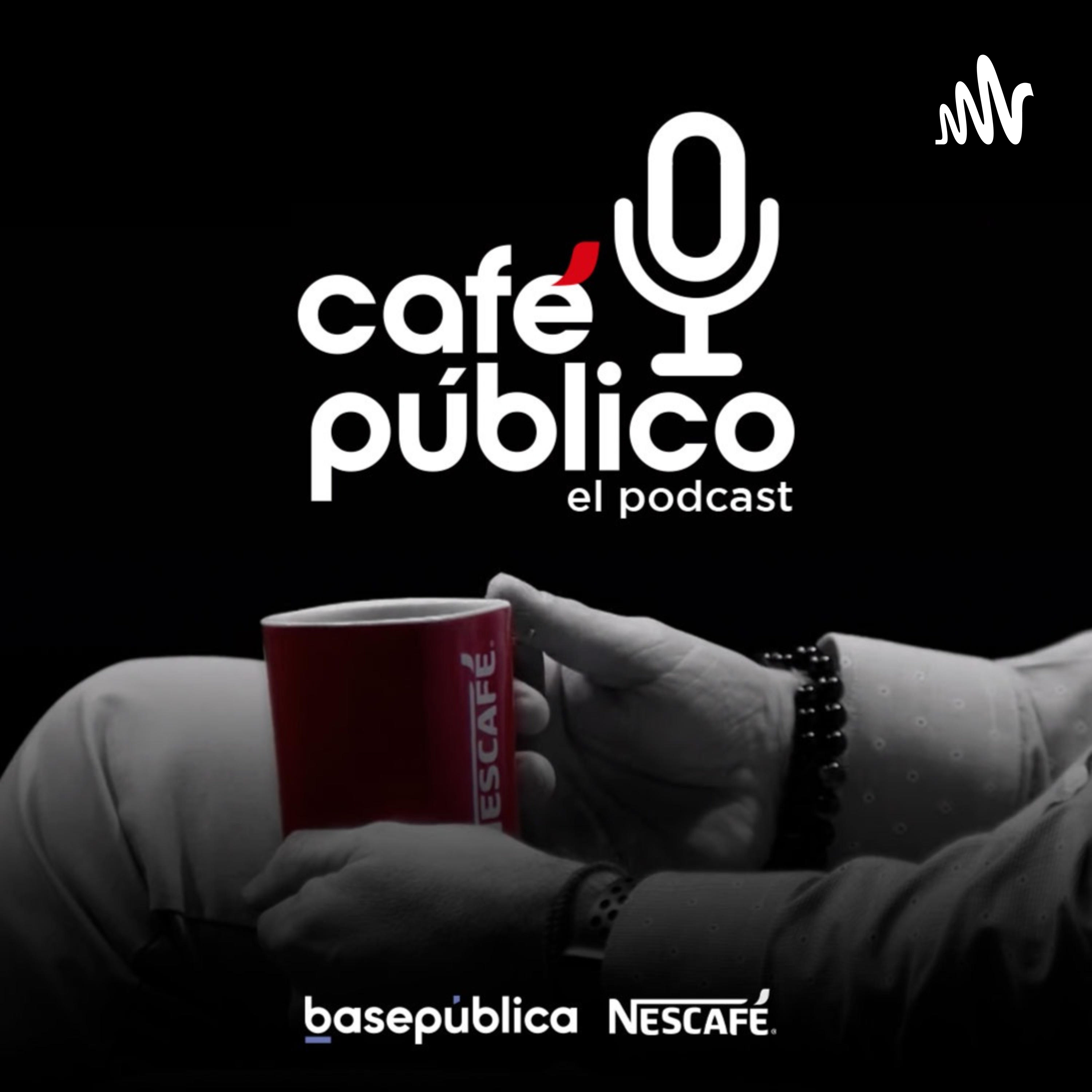 Café Público