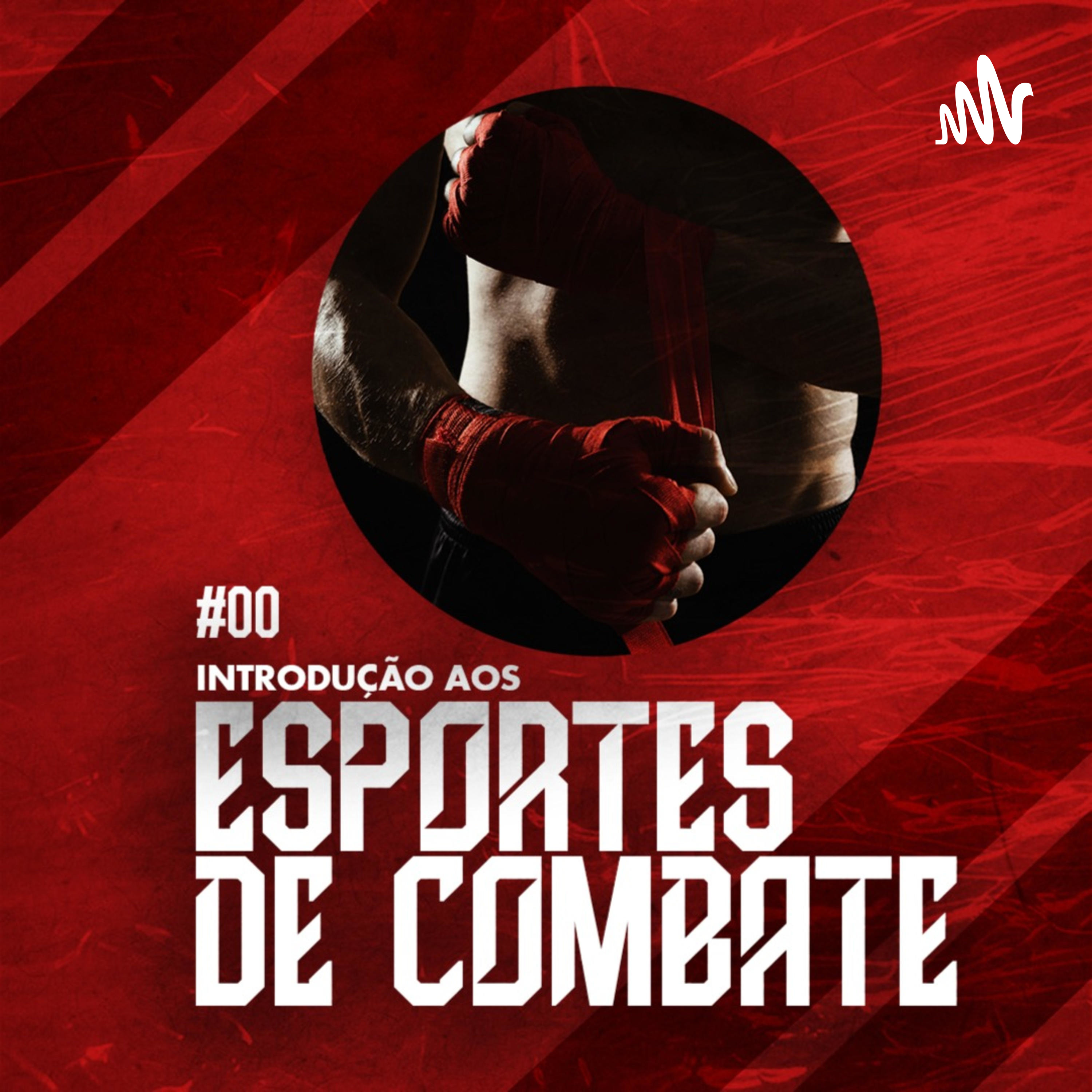 Introdução aos Esportes de Combate