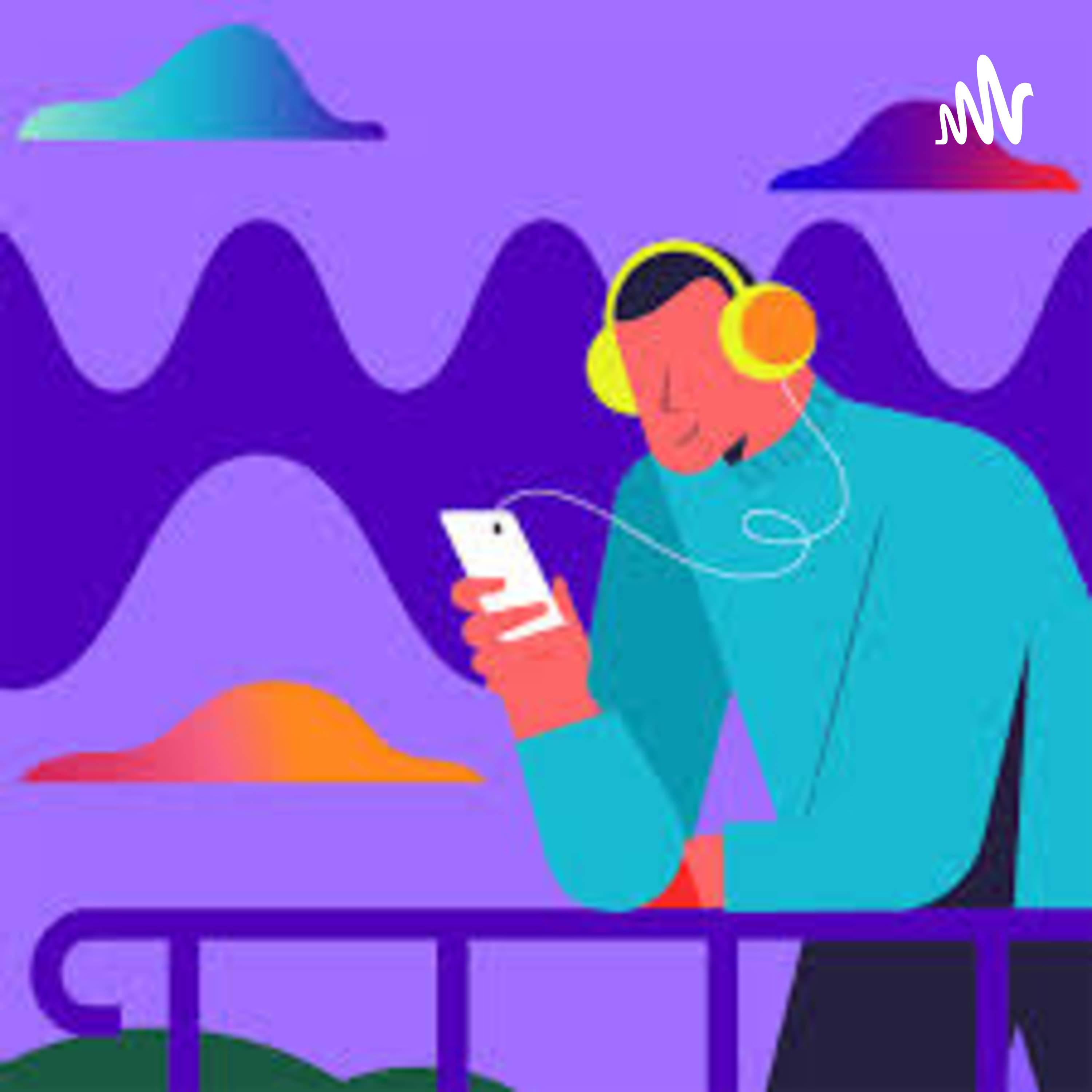 Target Masa Depan podcast artwork