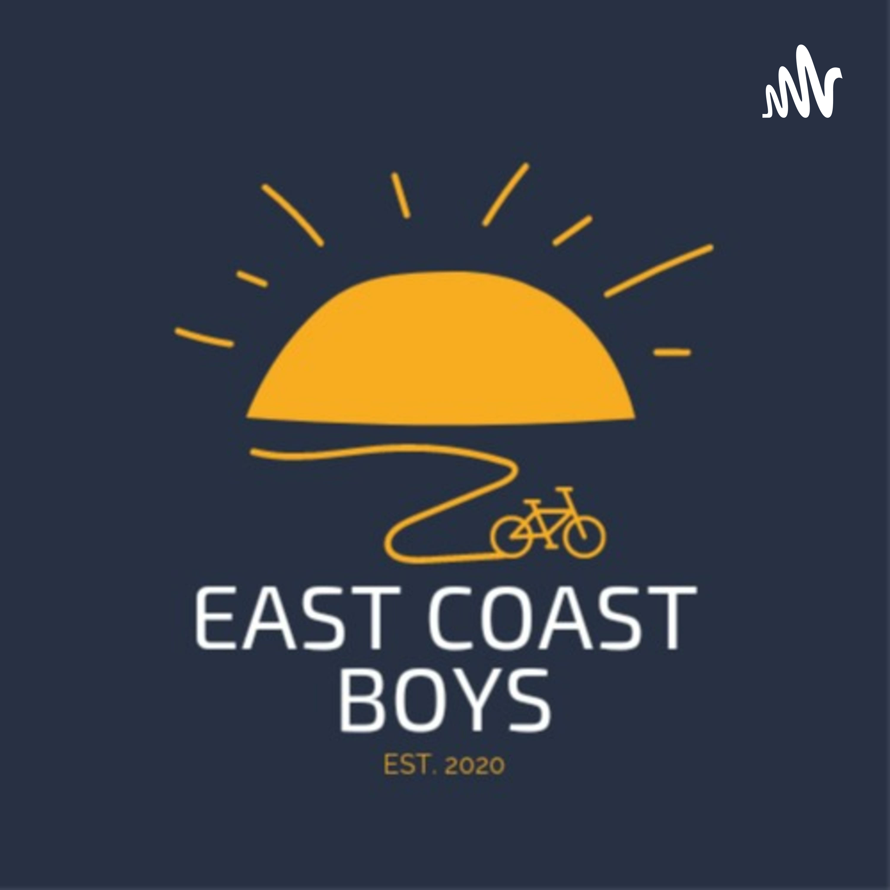 The East Coast Boys Podcast