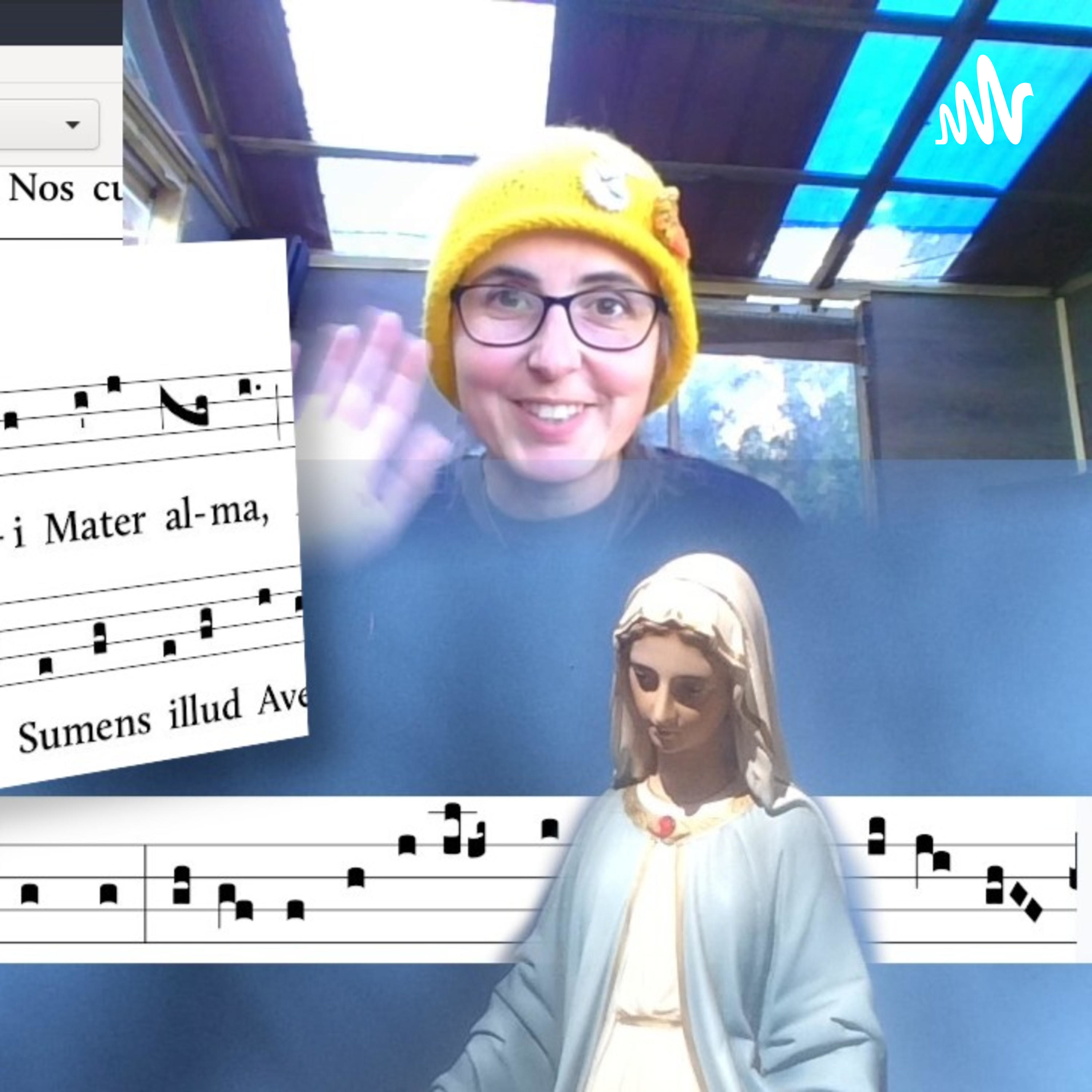 CA: Compline in Advent