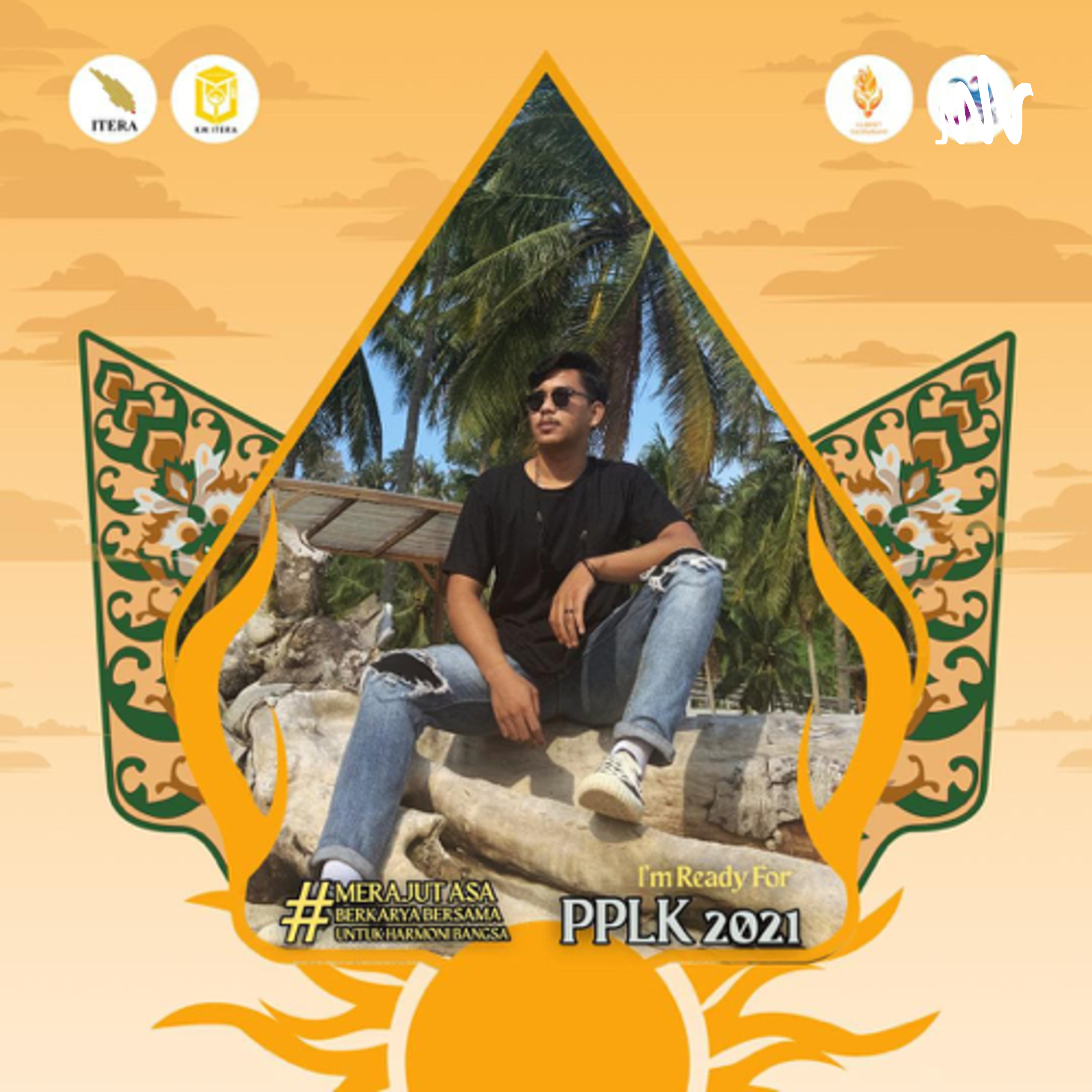 A.Umam annafid podcast artwork
