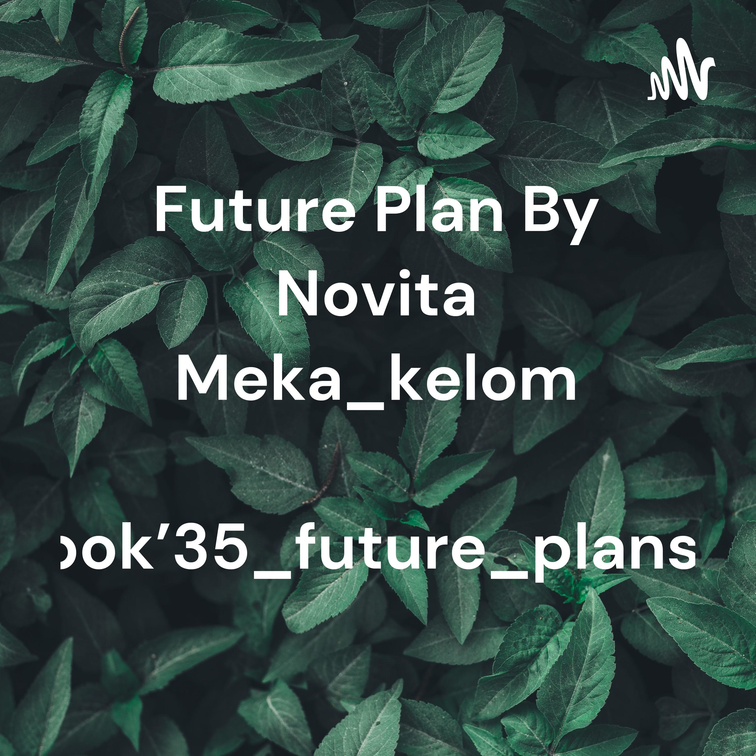 Future plan by Novita Meka_kelompok'35_future_plans