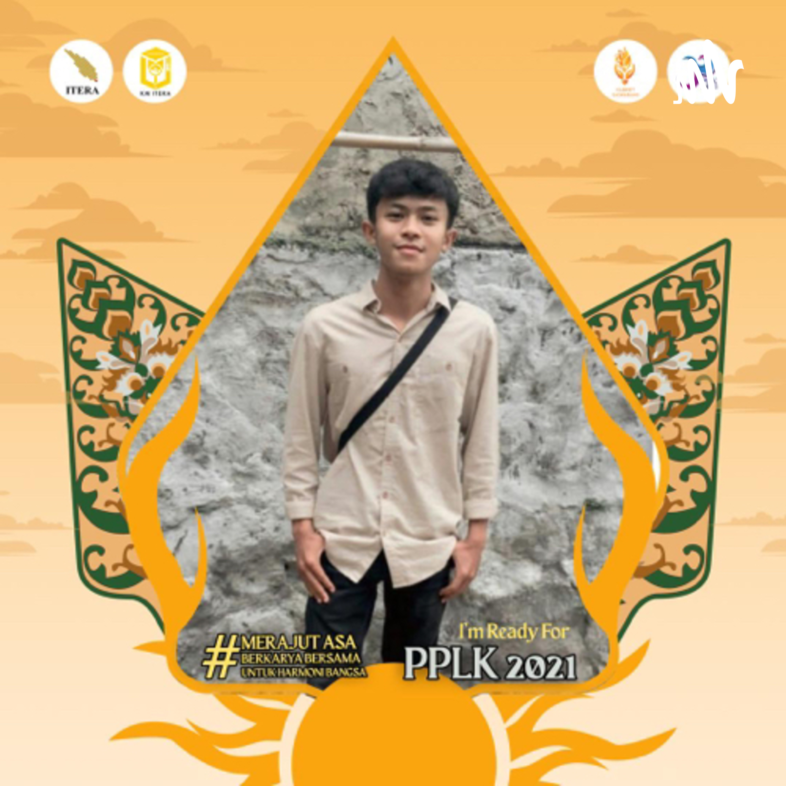 Azima patra kurnia podcast artwork