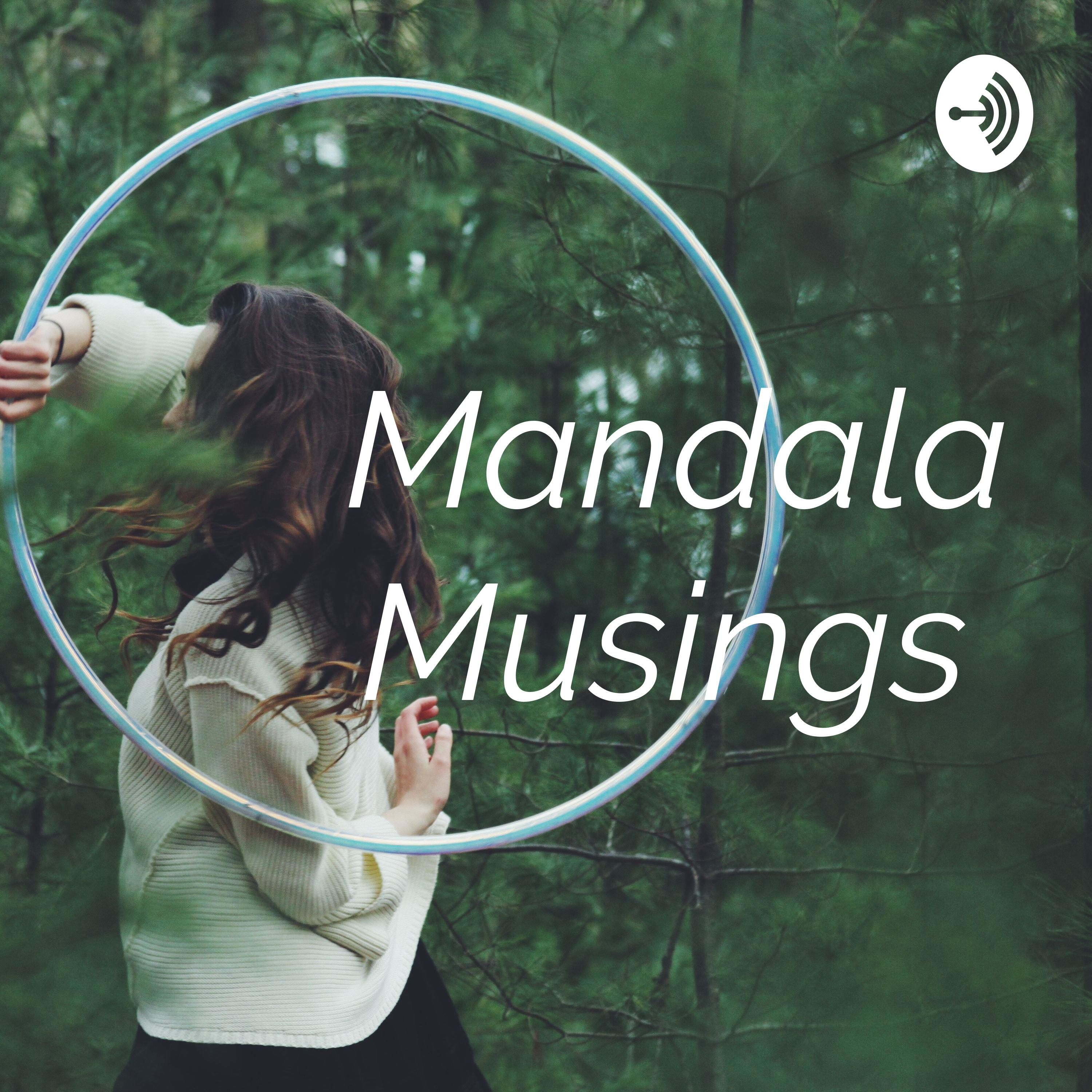 Mandala Musings 