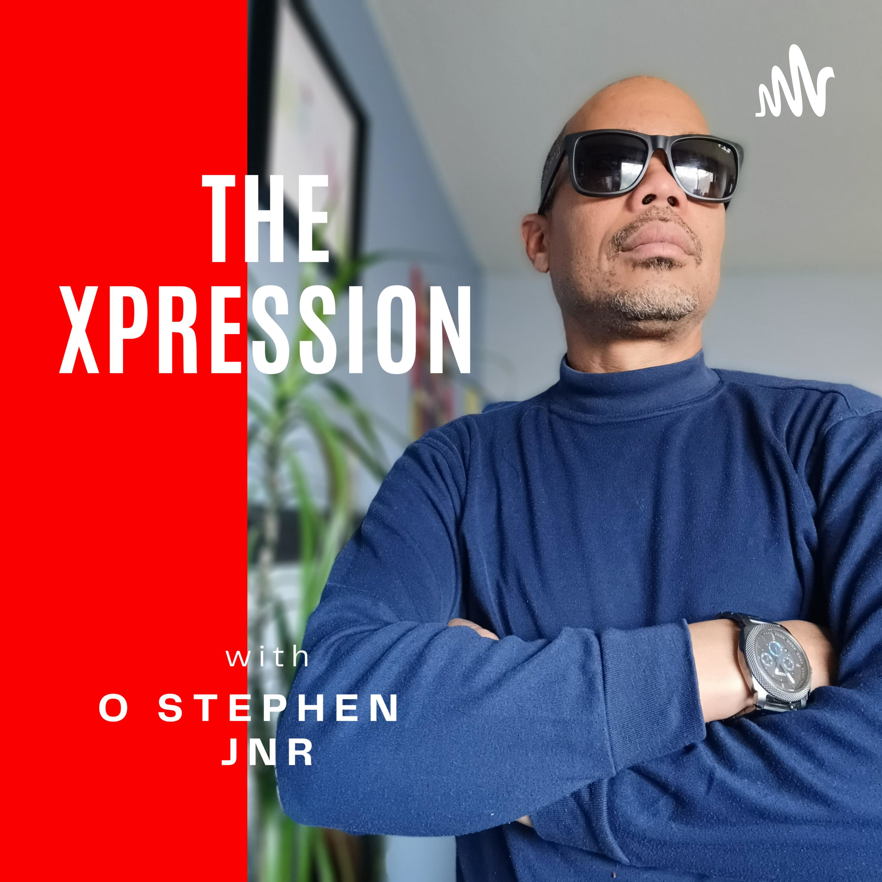 The Xpression Podcast