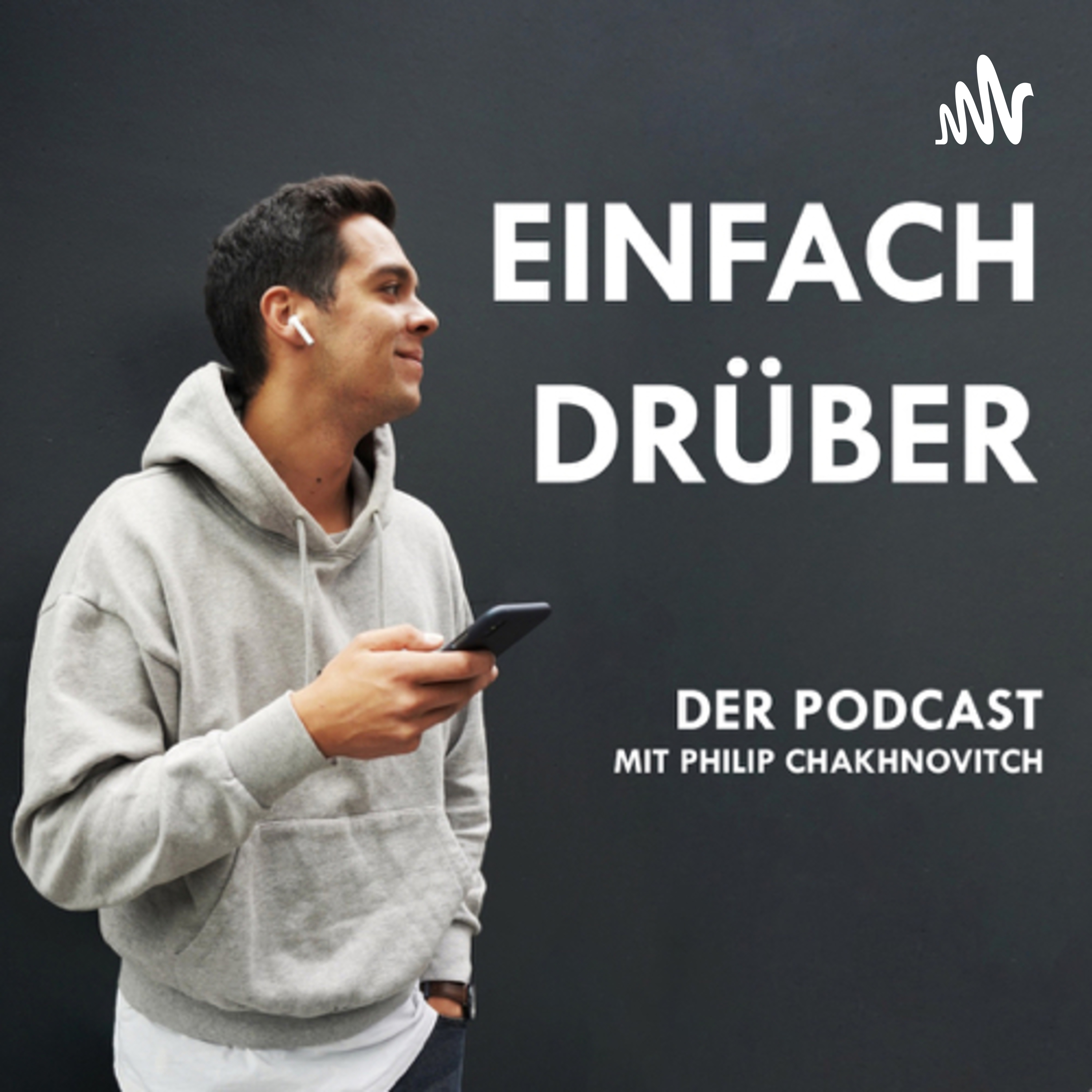 Einfach Drüber