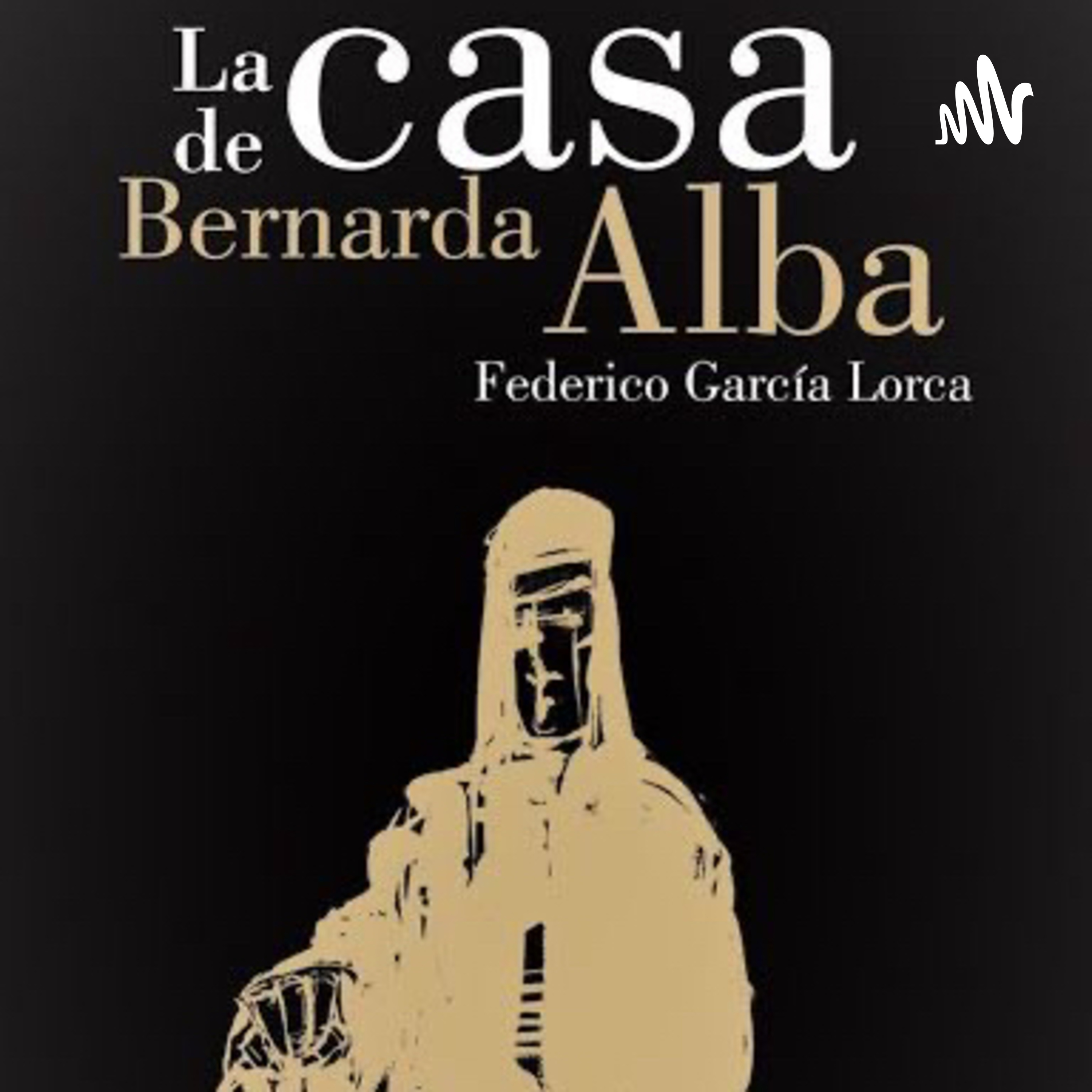 La casa de Bernarda Alba 