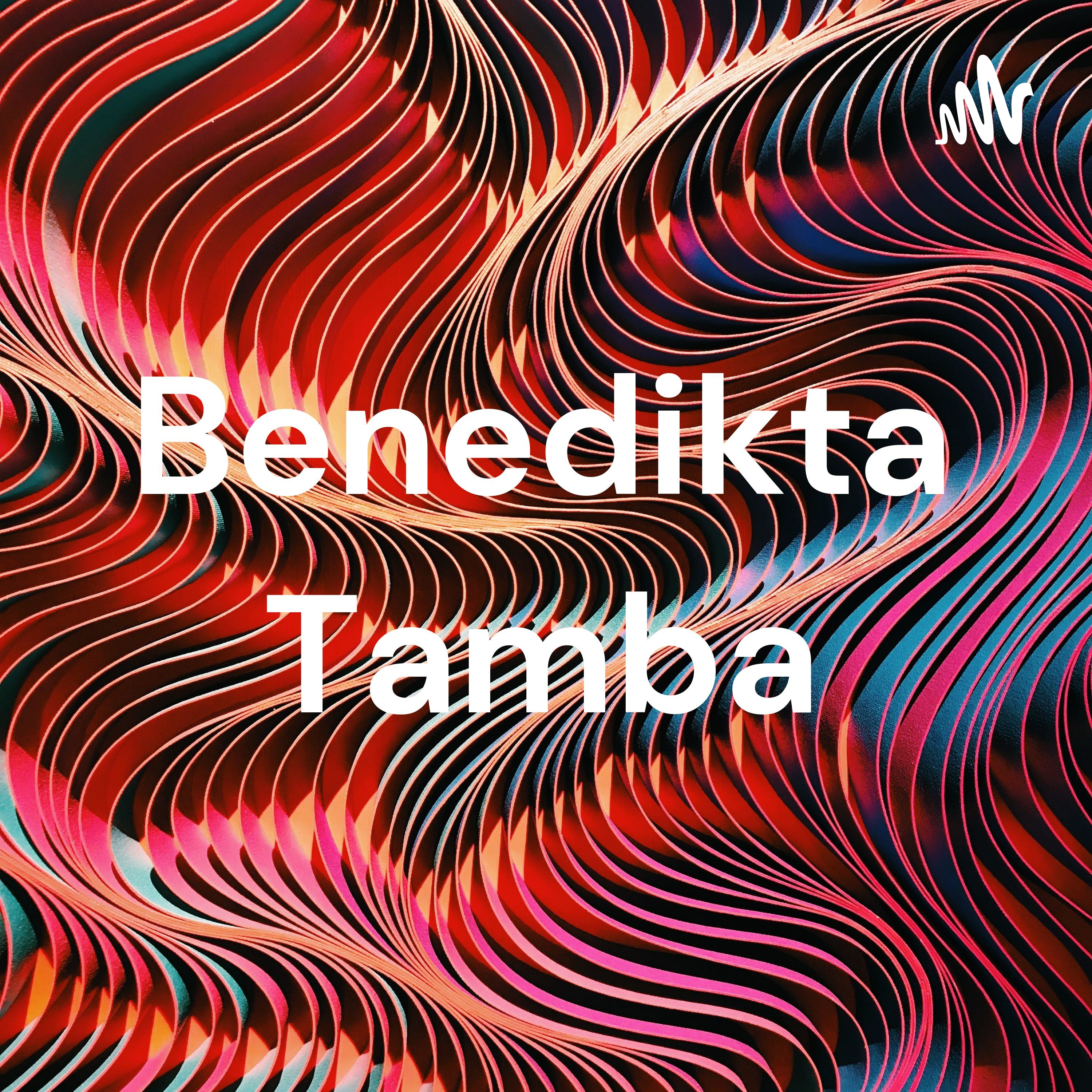 Benedikta Tamba