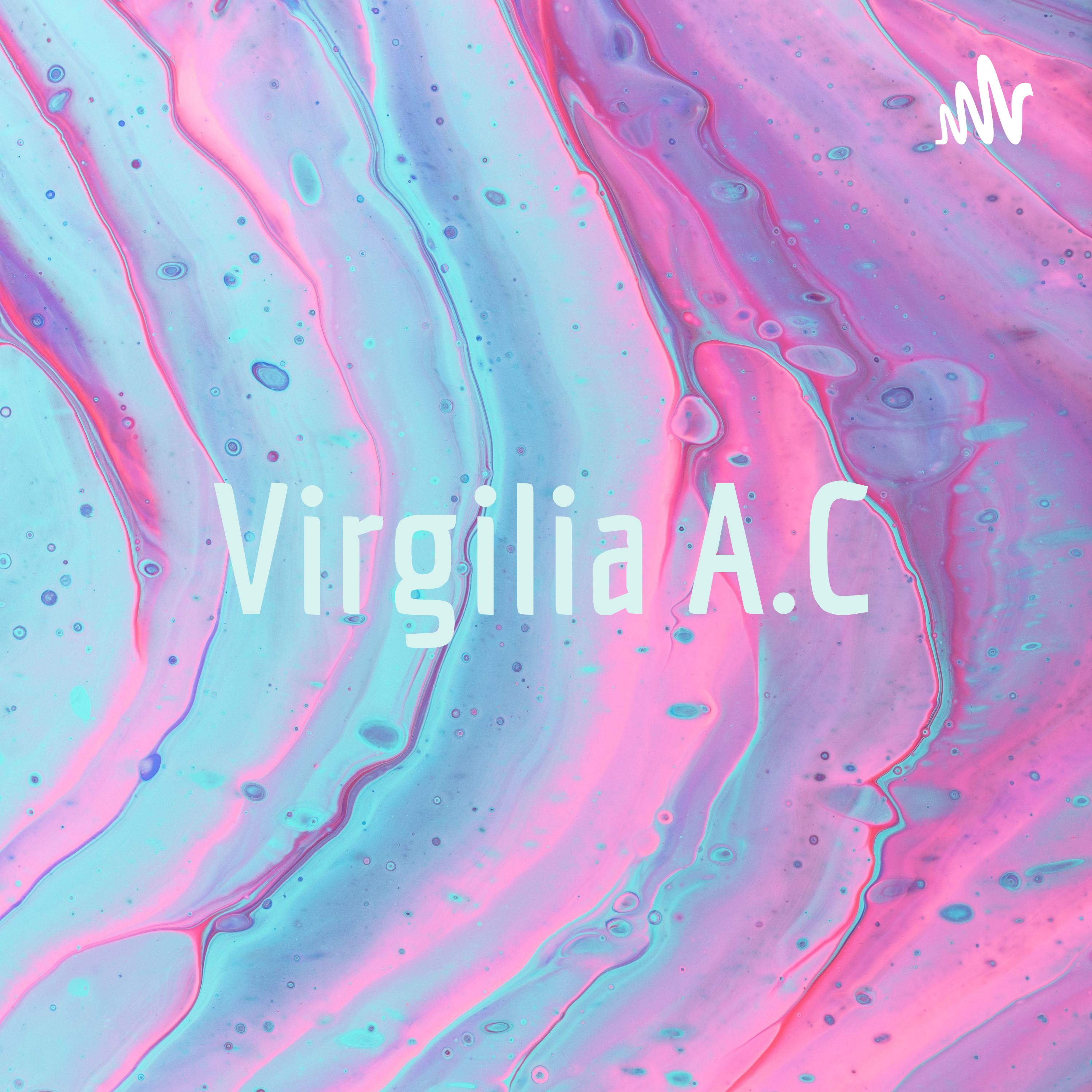 Virgilia A.C podcast artwork