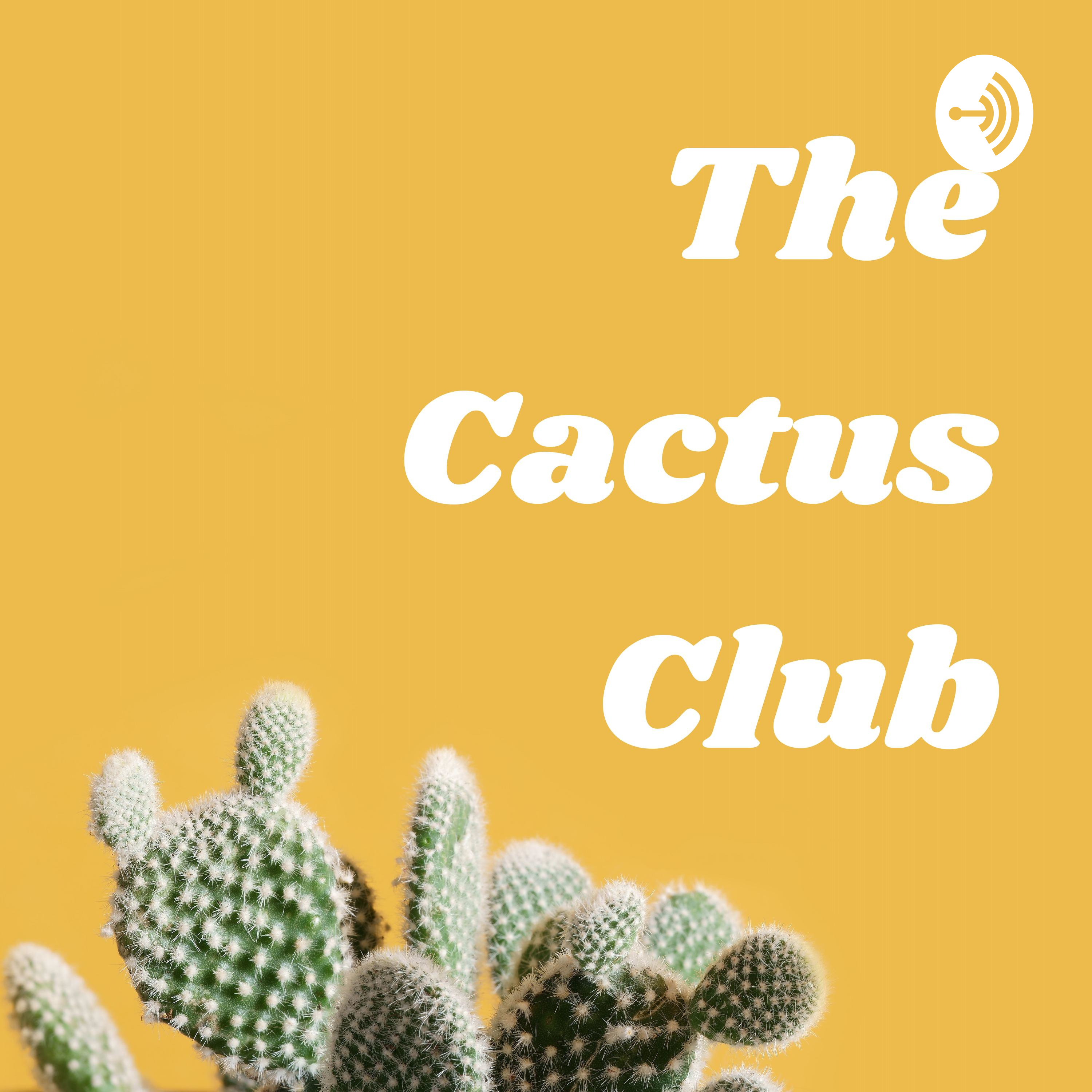 The Cactus Club.