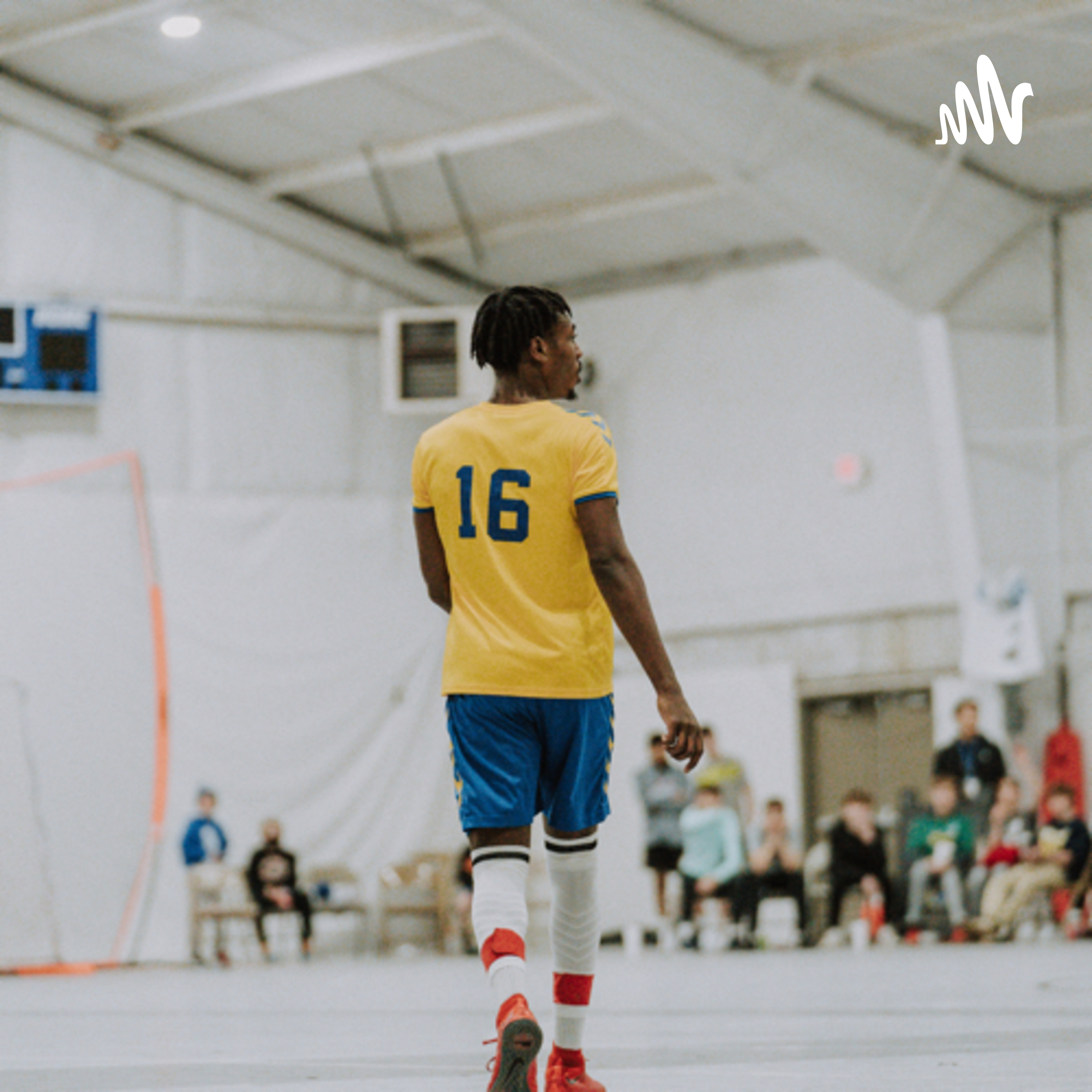 TJ Manning Podcast W/Special Guest!