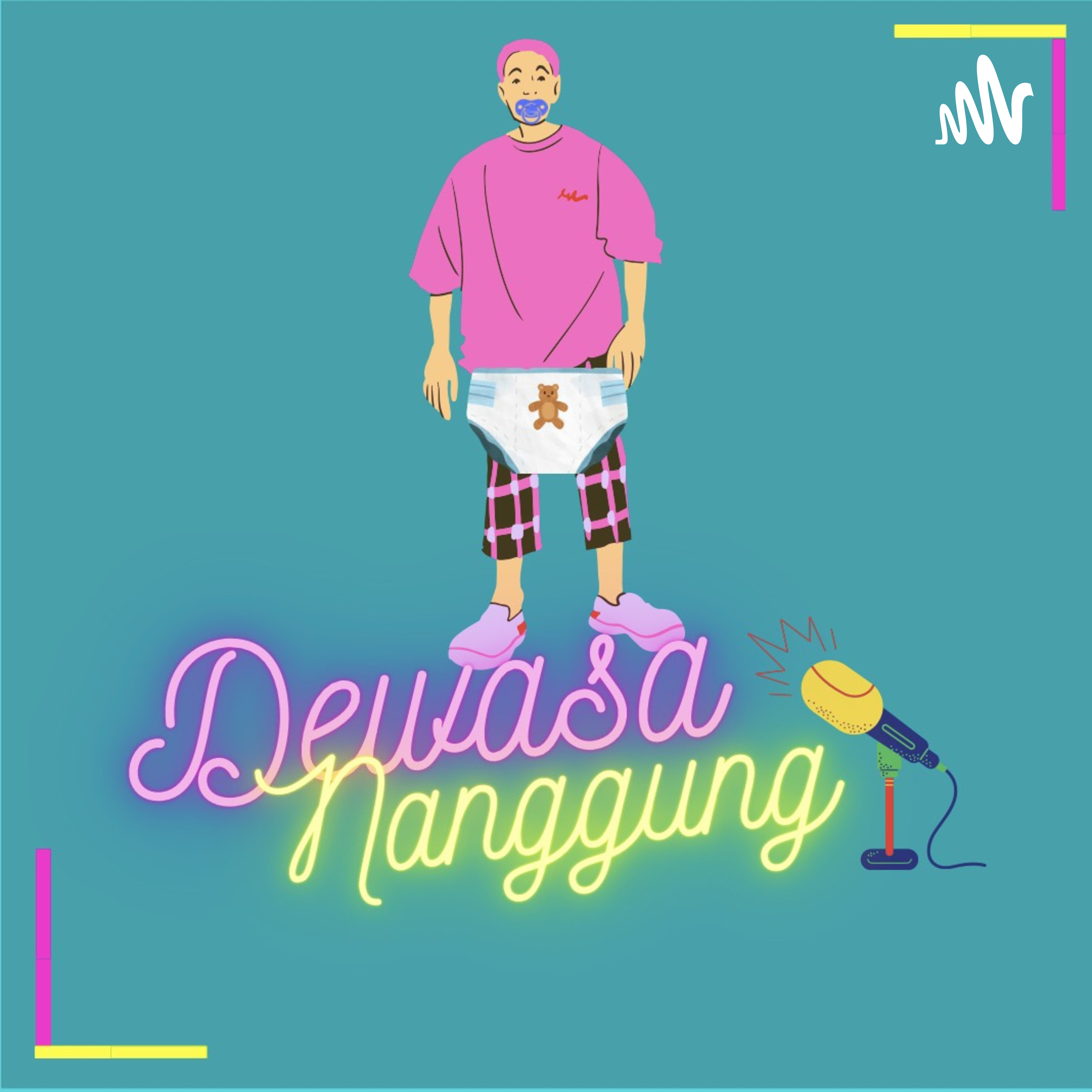 Dewasa Nanggung