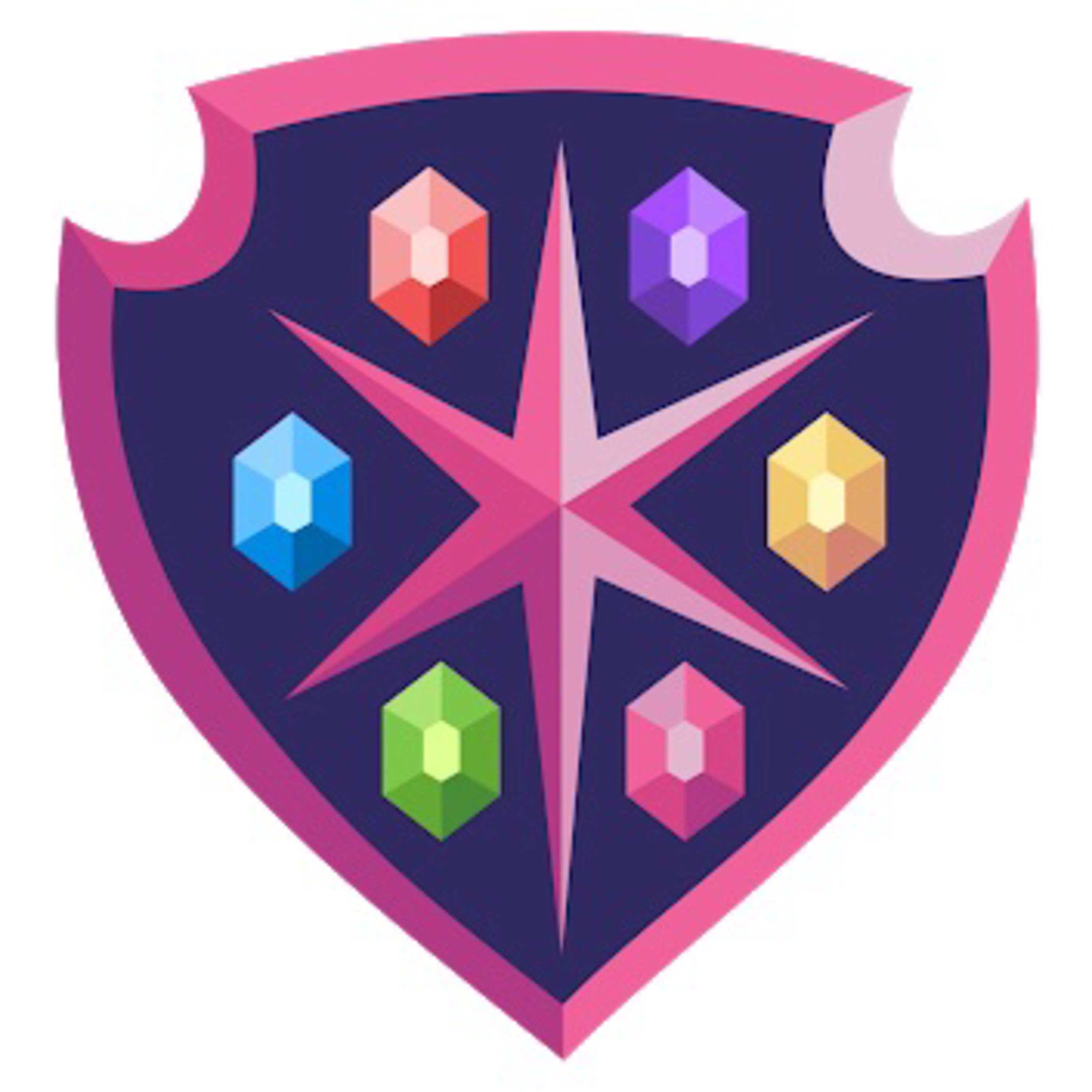 The friendship ambassador podcast artwork