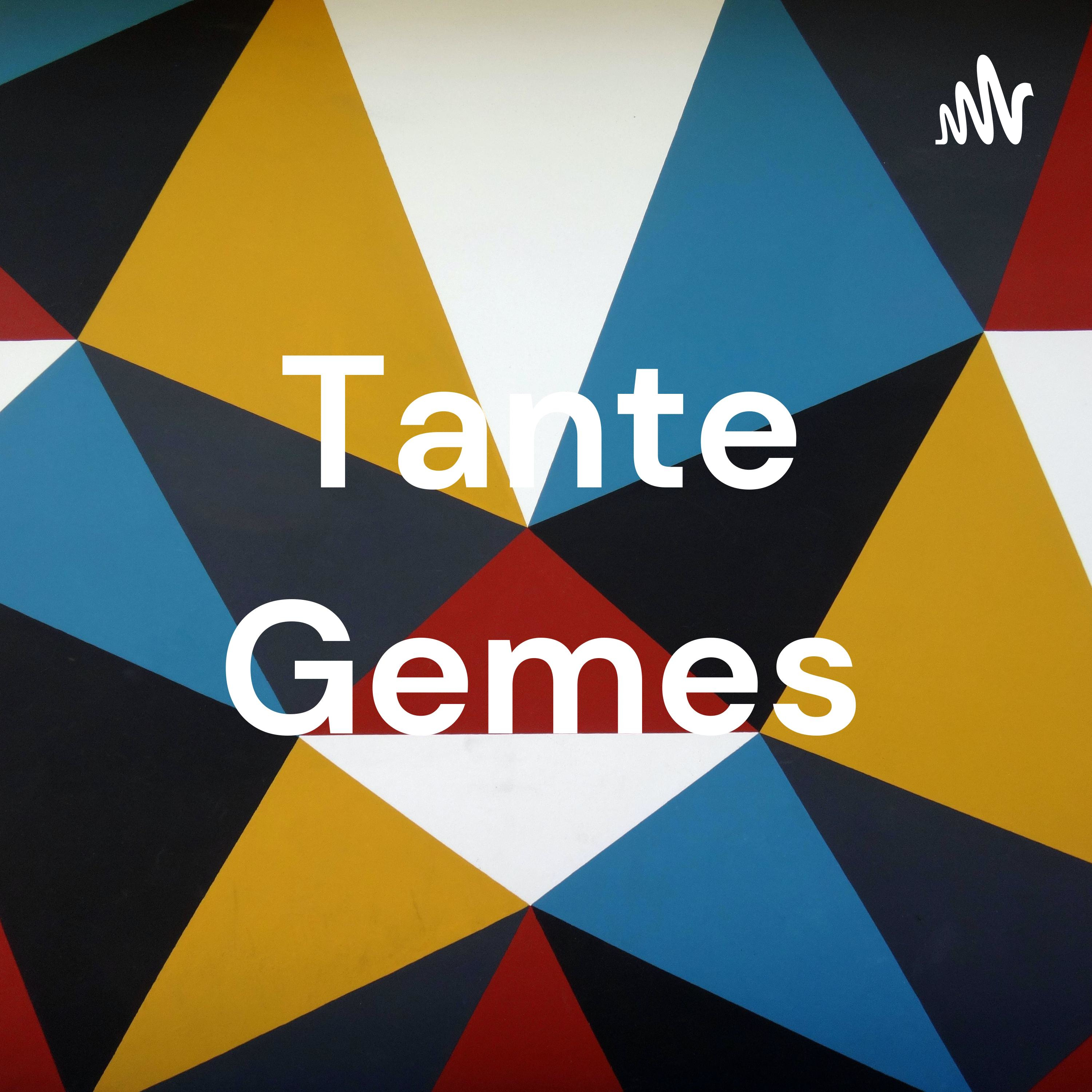 Tante Gemes