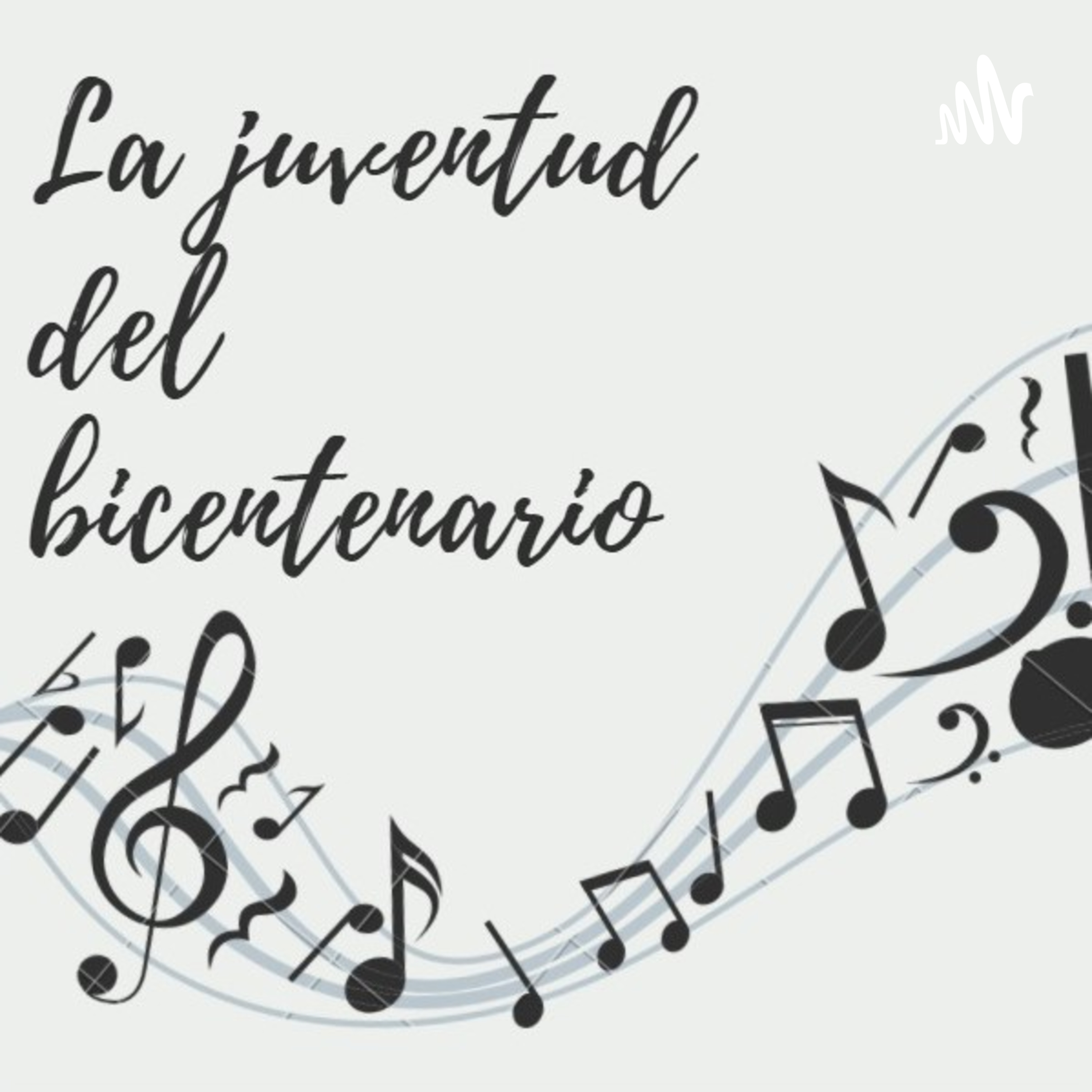 Podcast "Juventud Del Bicentenario"
