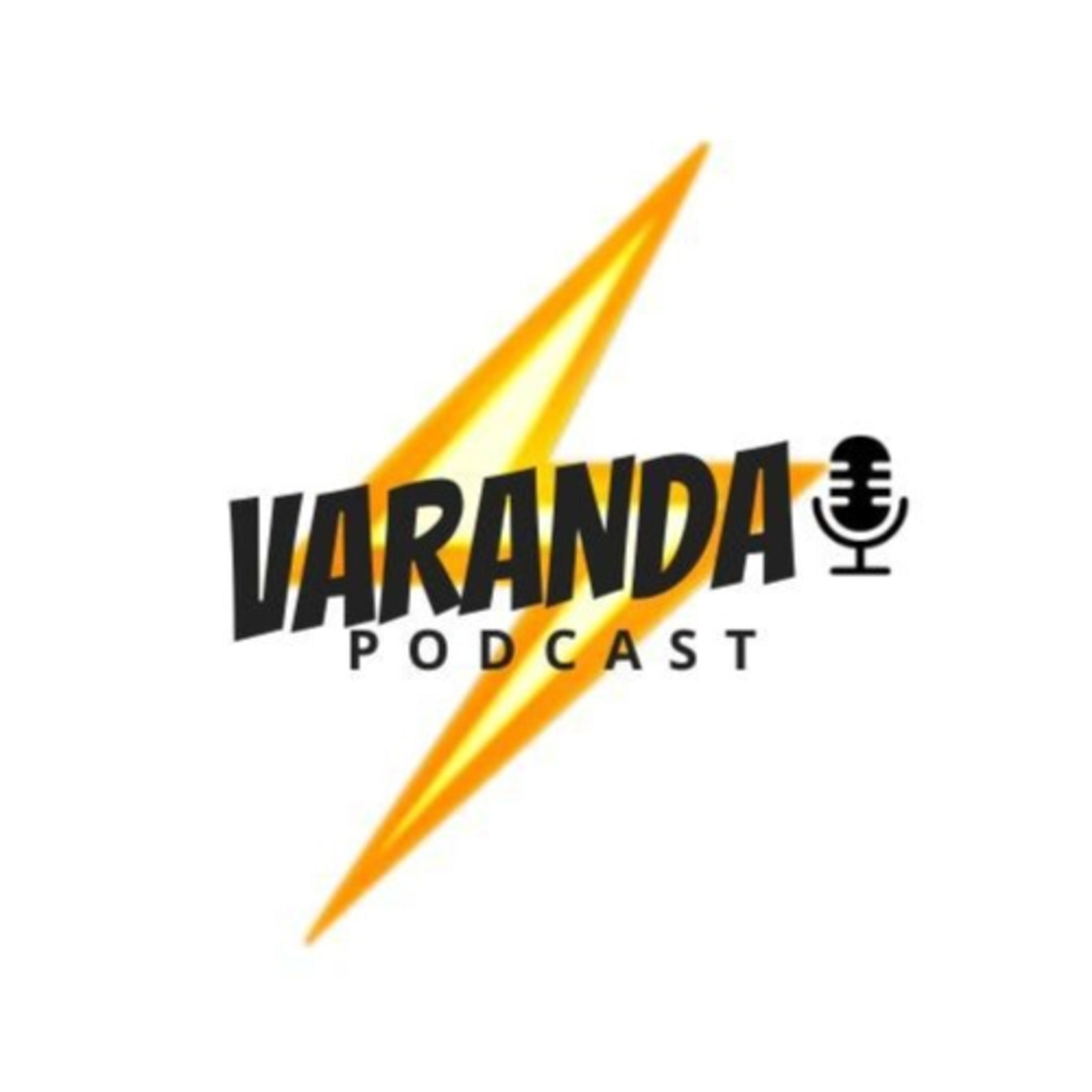 Varanda Podcast podcast artwork