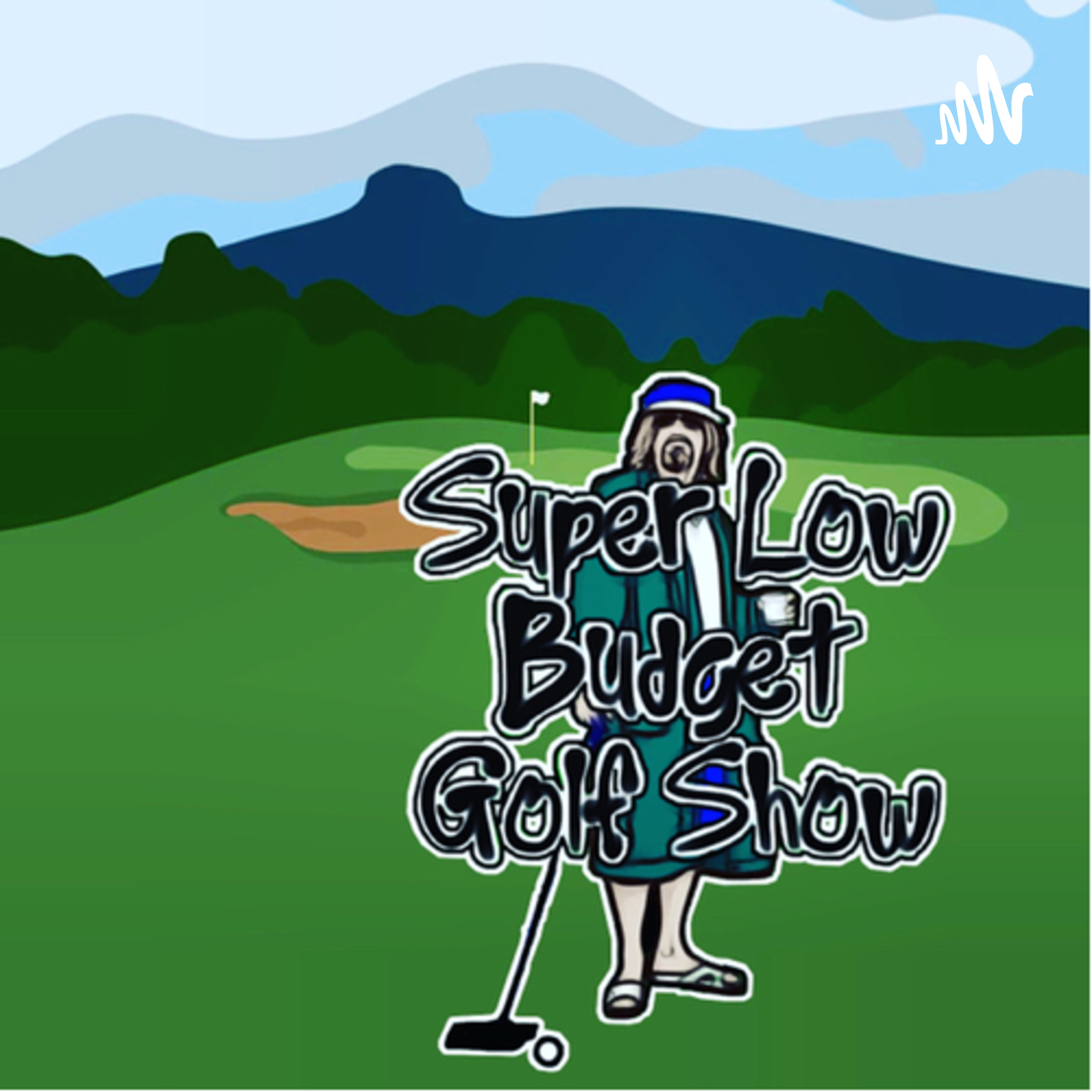 Super Low Budget Golf Show