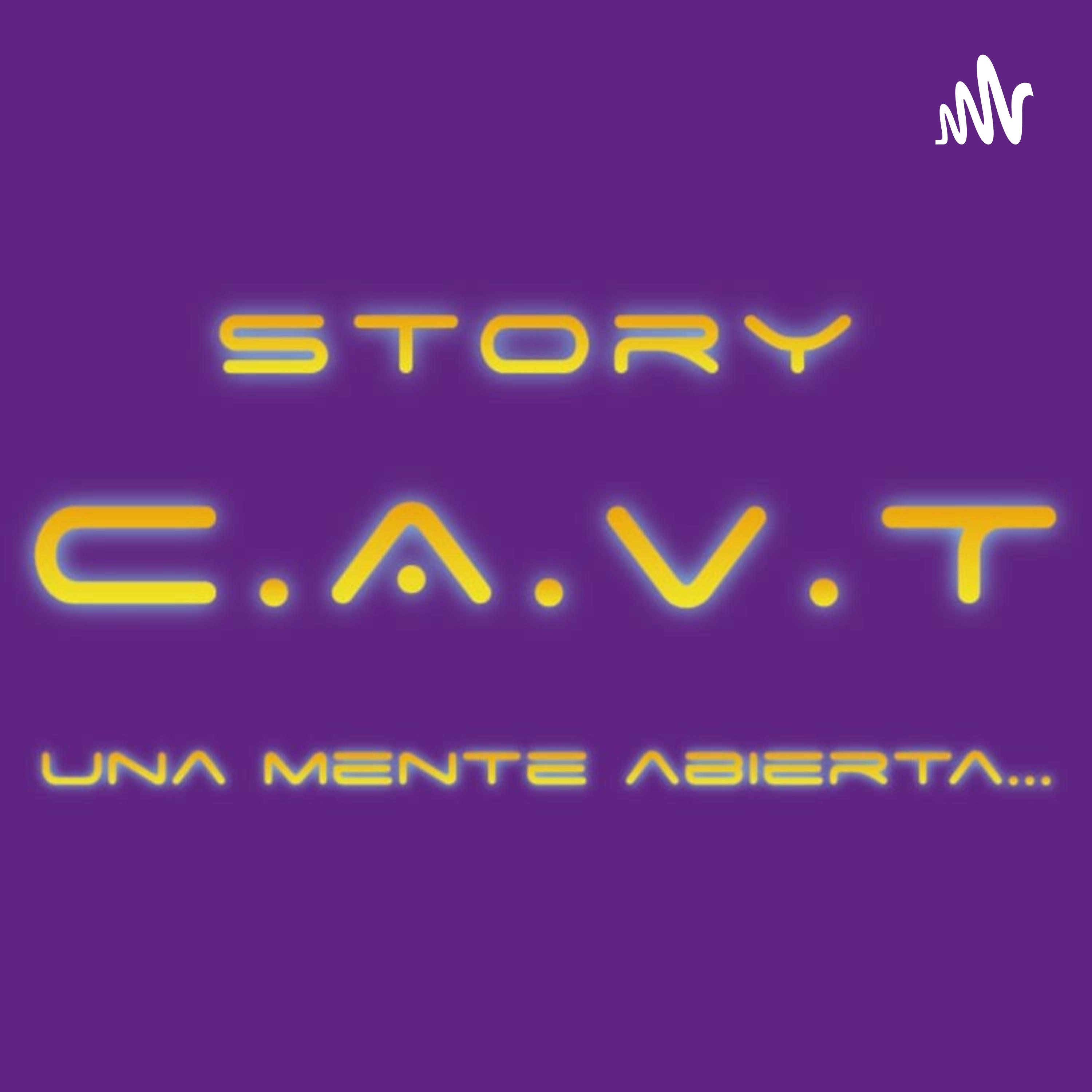 StoryCAVT