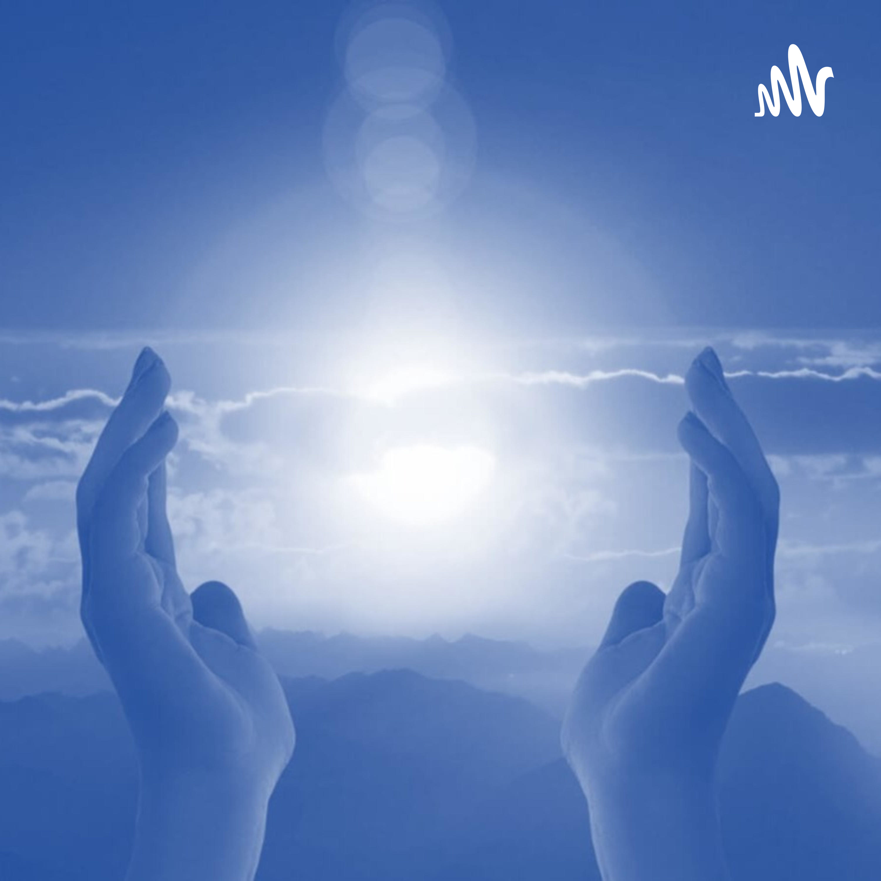 Canto e Poesia Espiritualistas podcast artwork