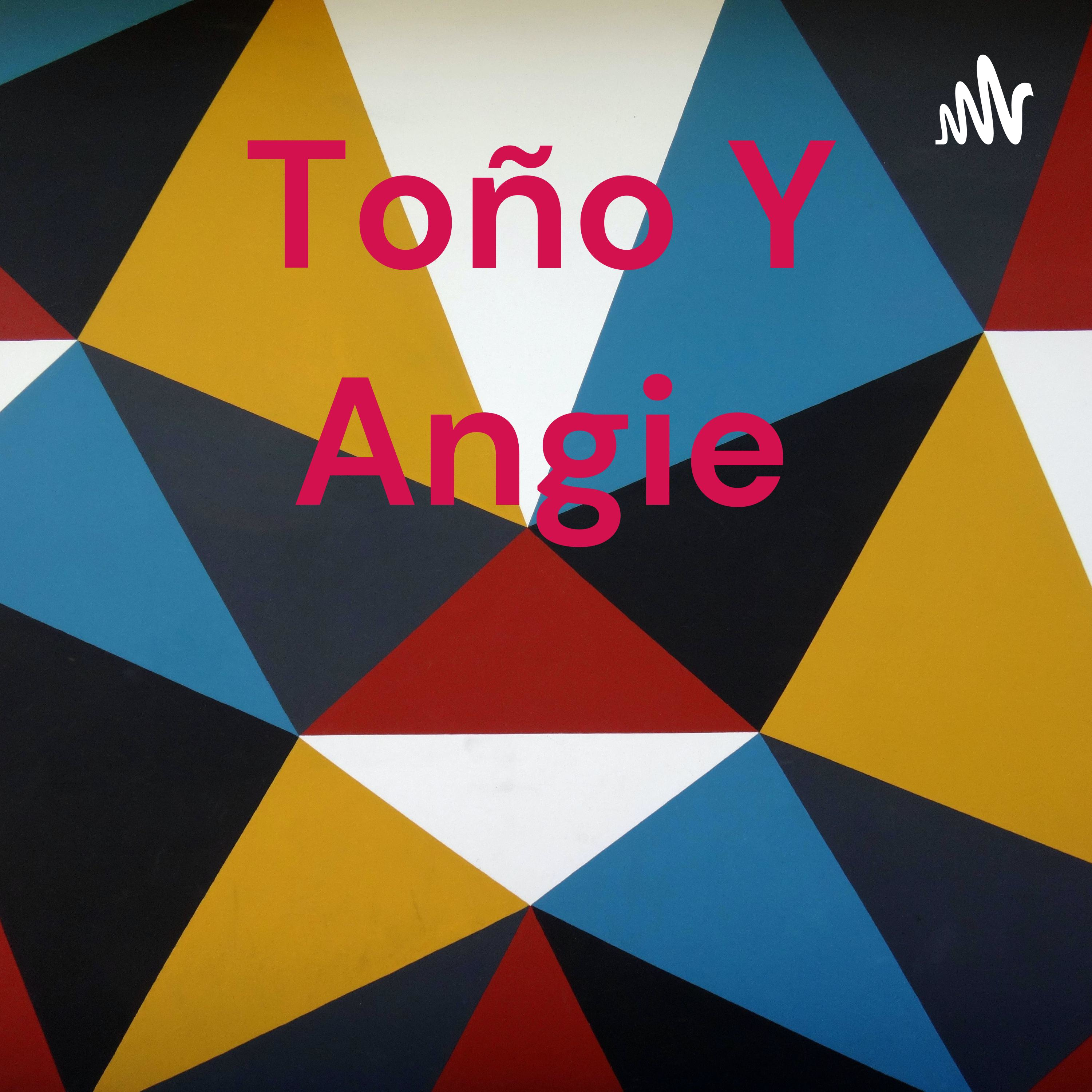 Toño Y Angie