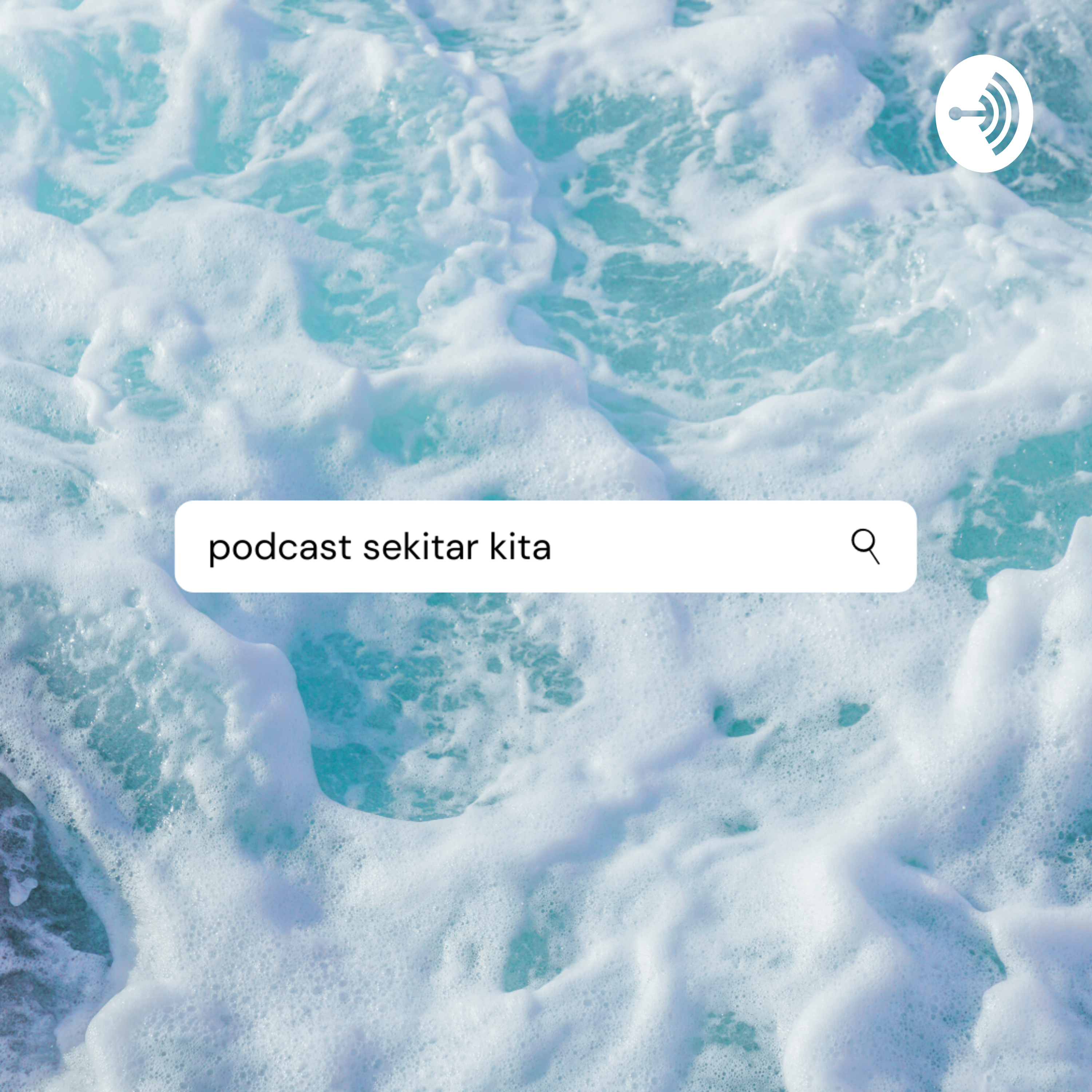 Sekitar Kita podcast artwork