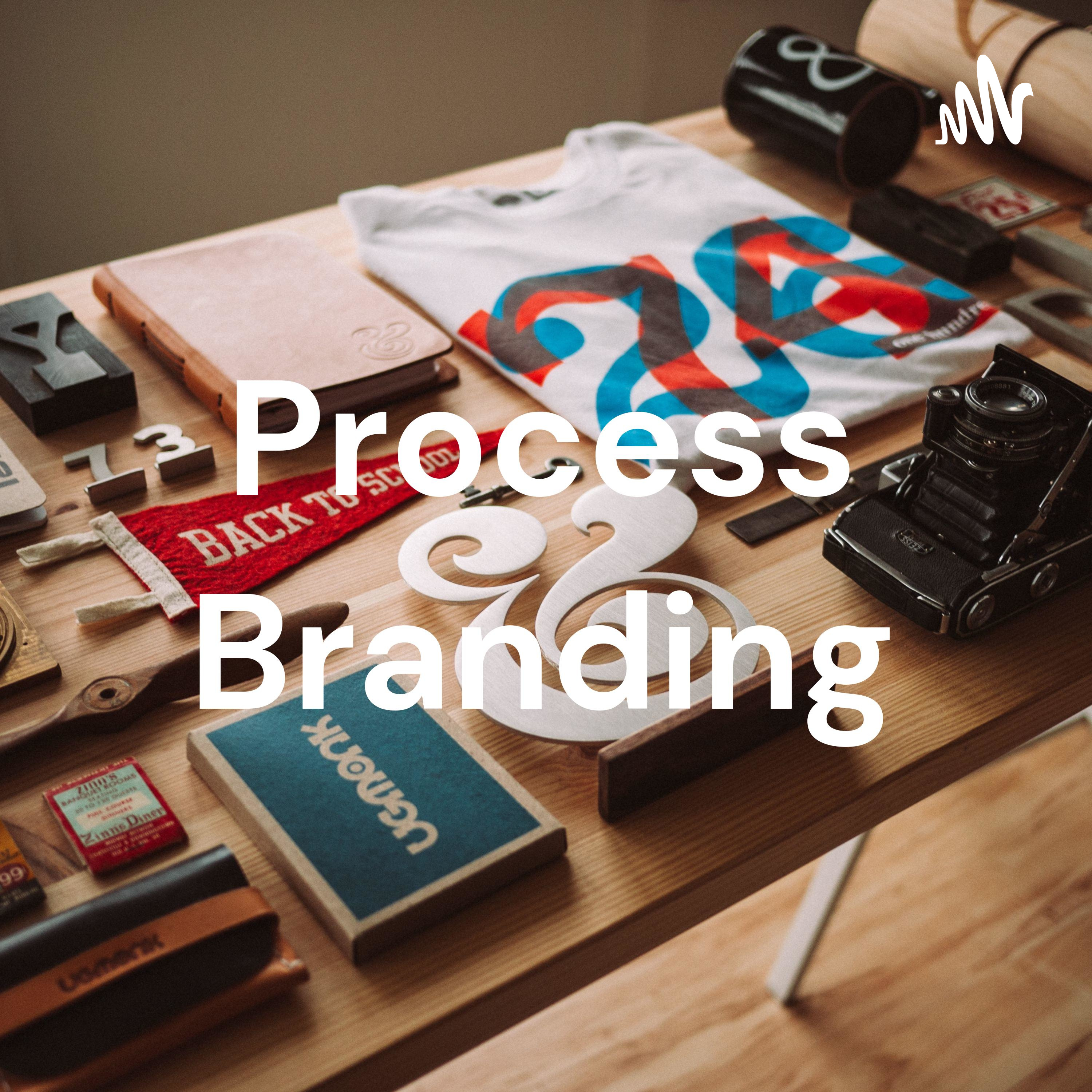 Process Branding