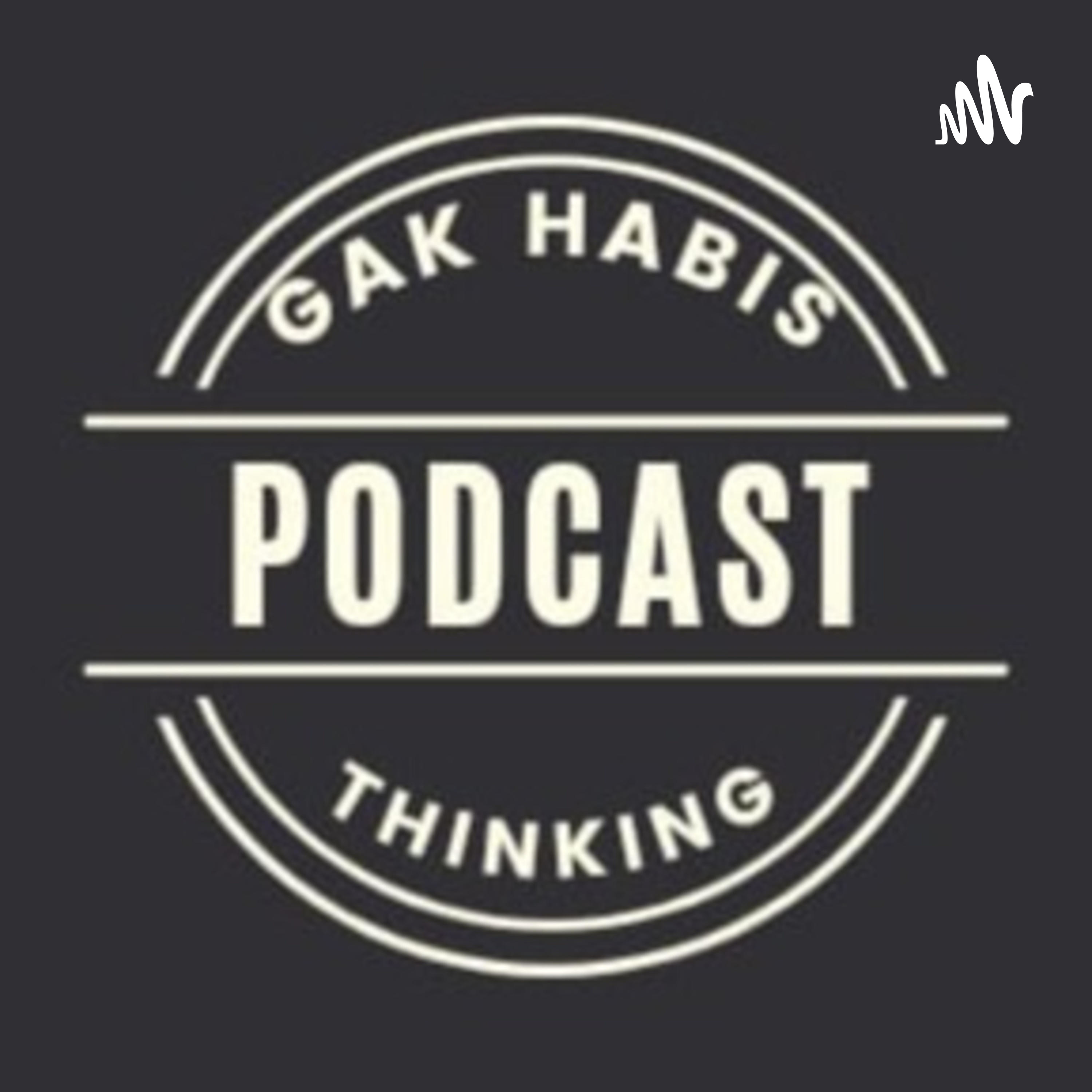 Gak Habis Thinking Podcast