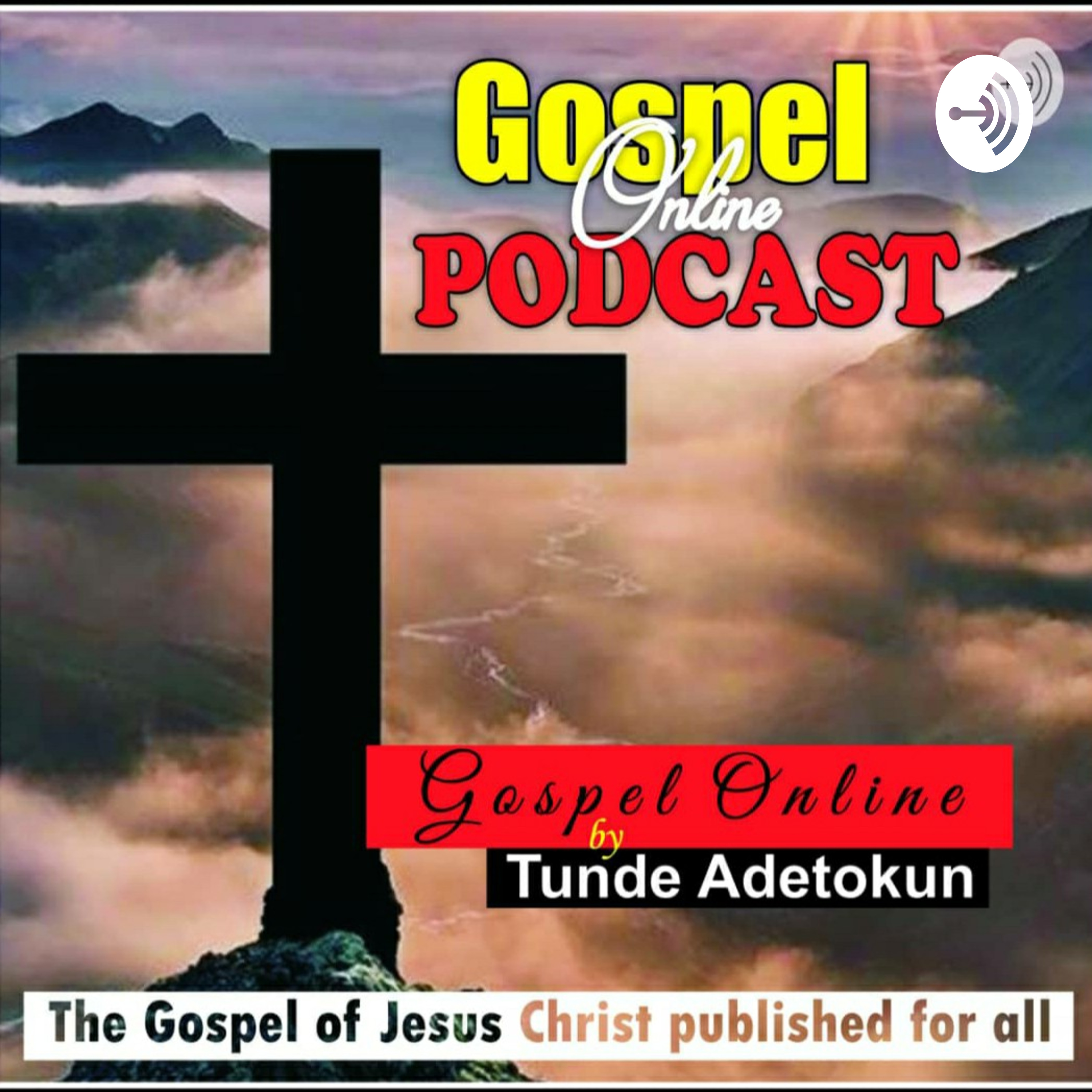 Gospel Online:Word of Life Gospel Broadcast