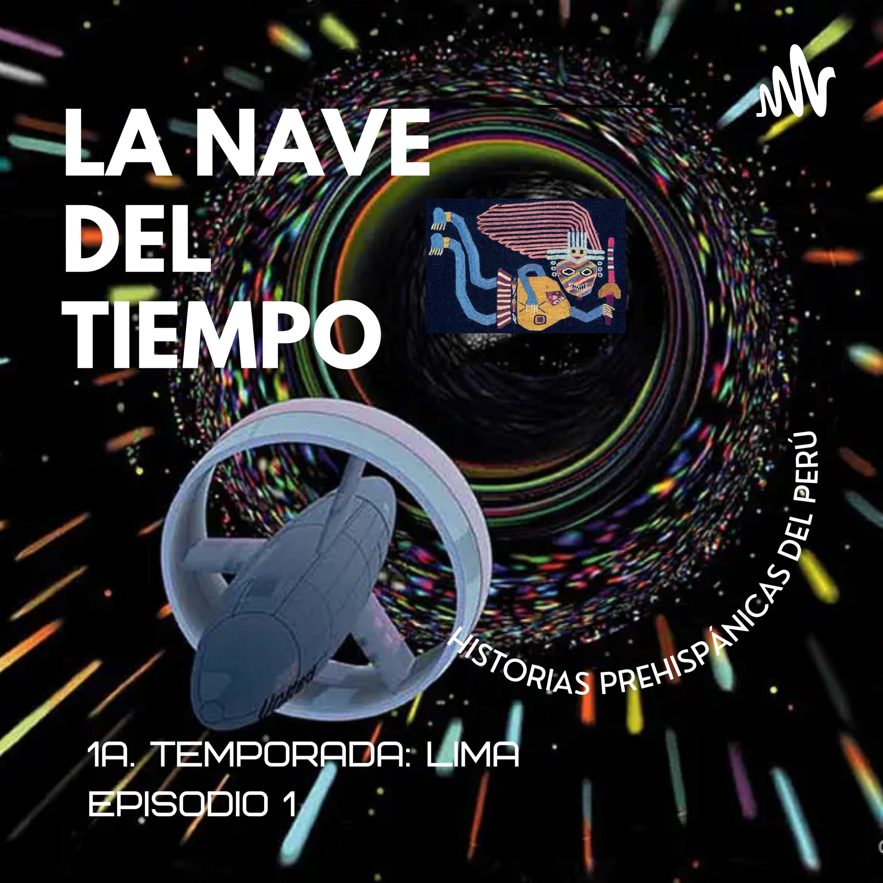 La nave del tiempo