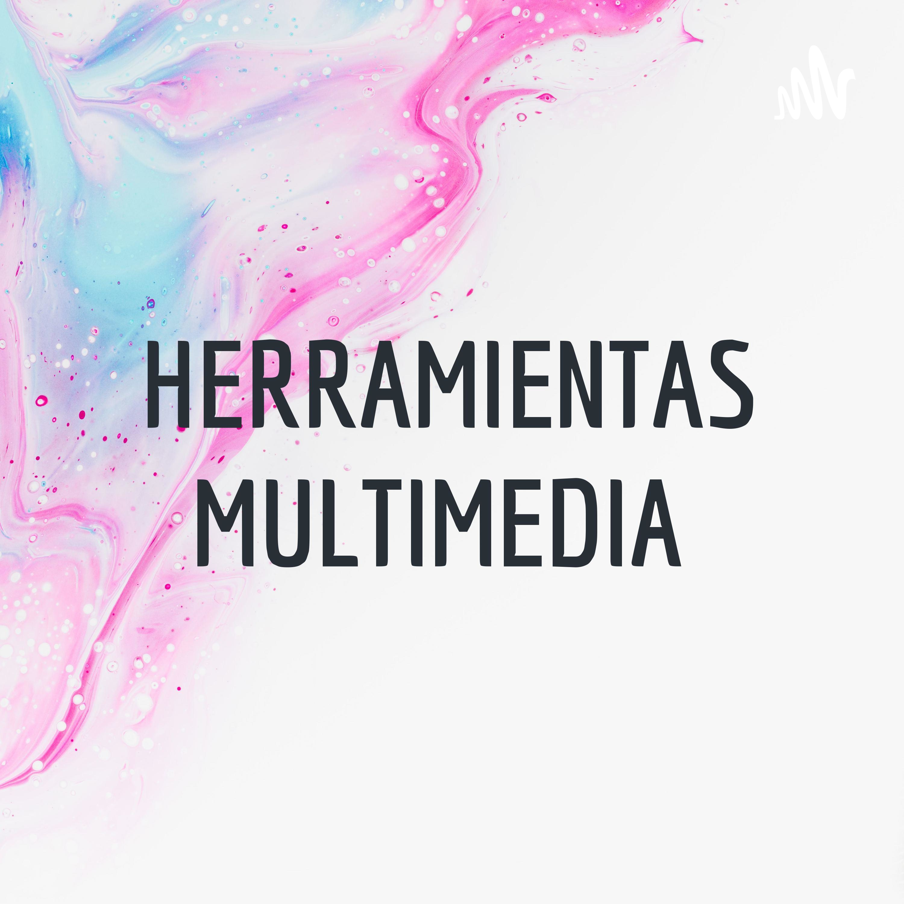 HERRAMIENTAS MULTIMEDIA