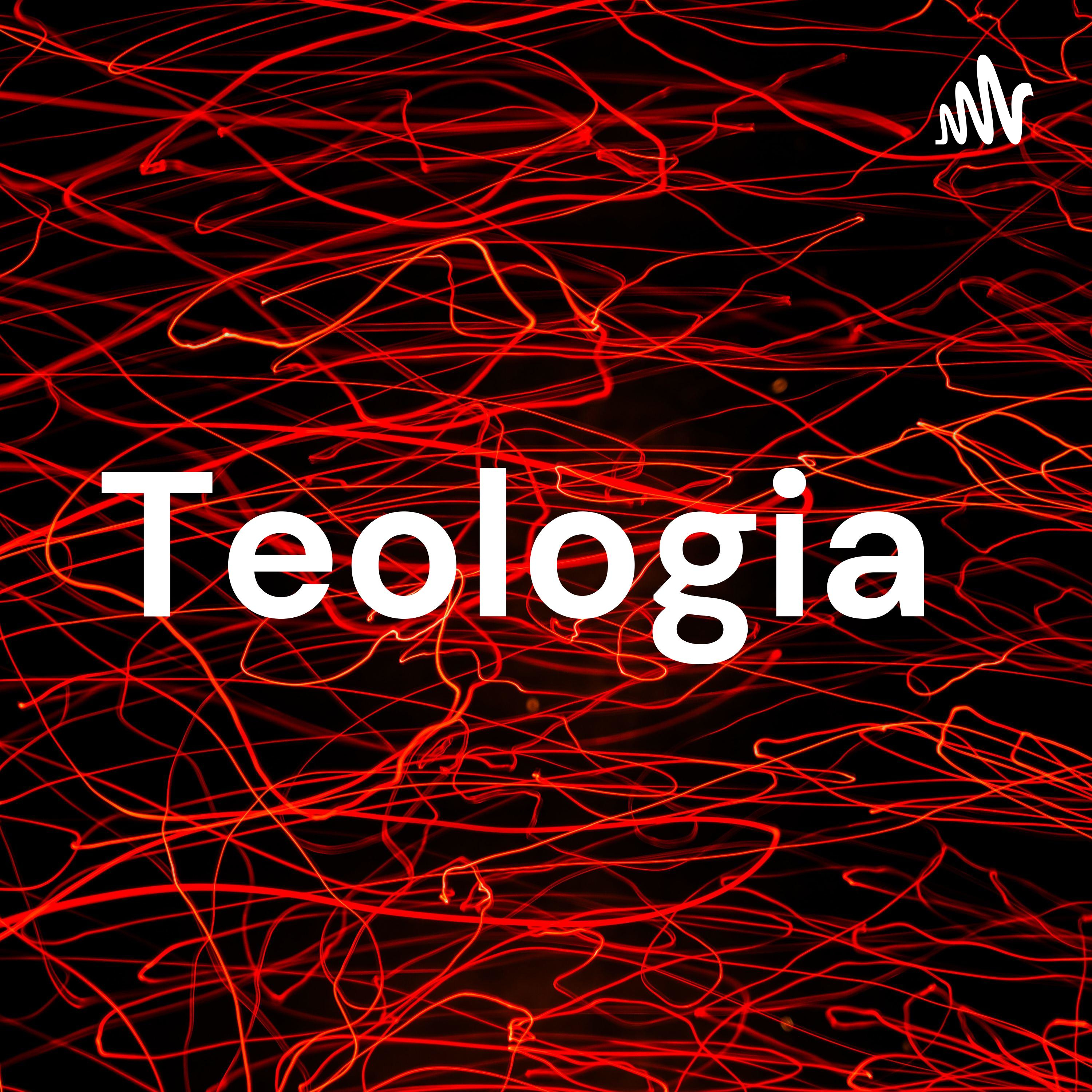 Teologia Para Todos