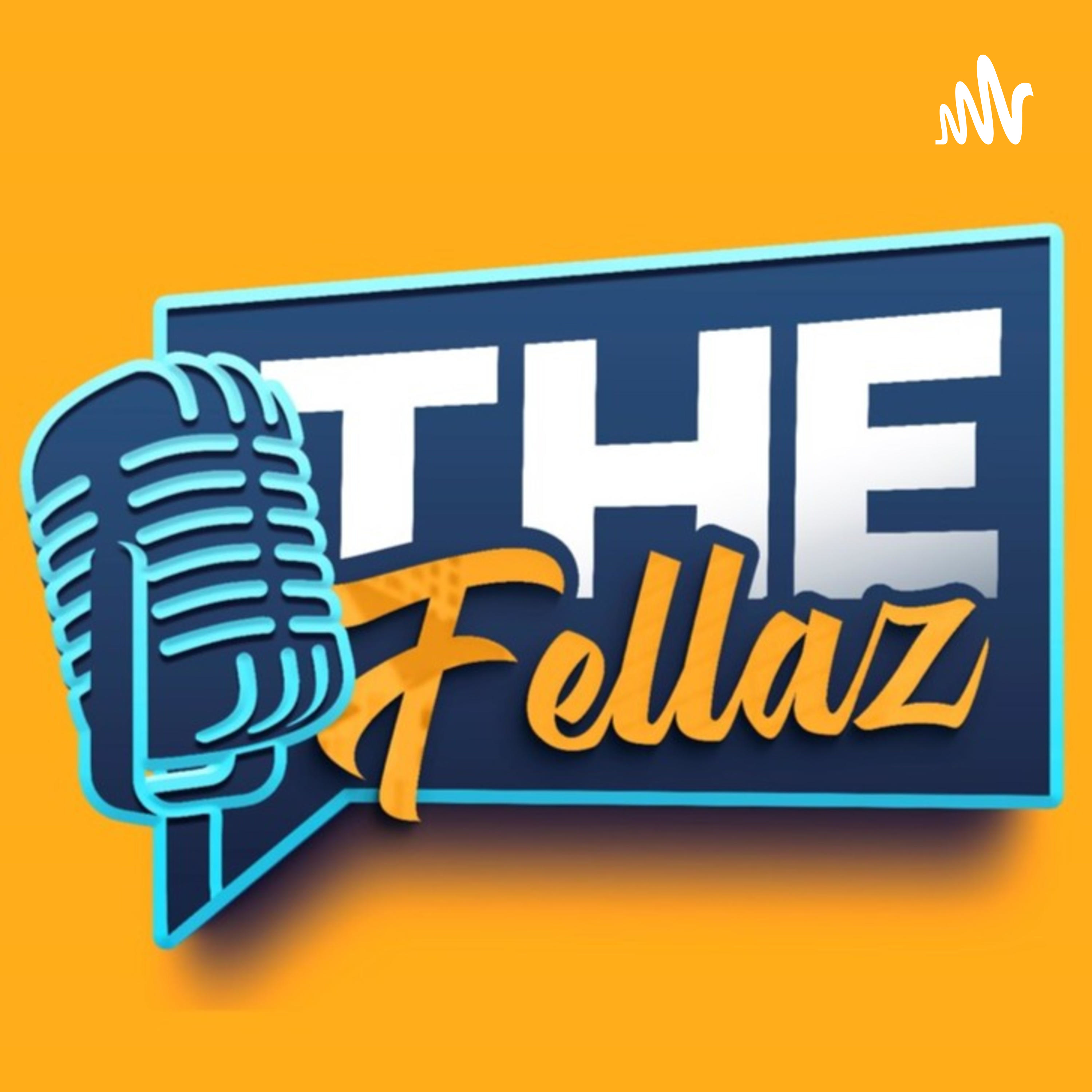 The Fellaz - Aftershow