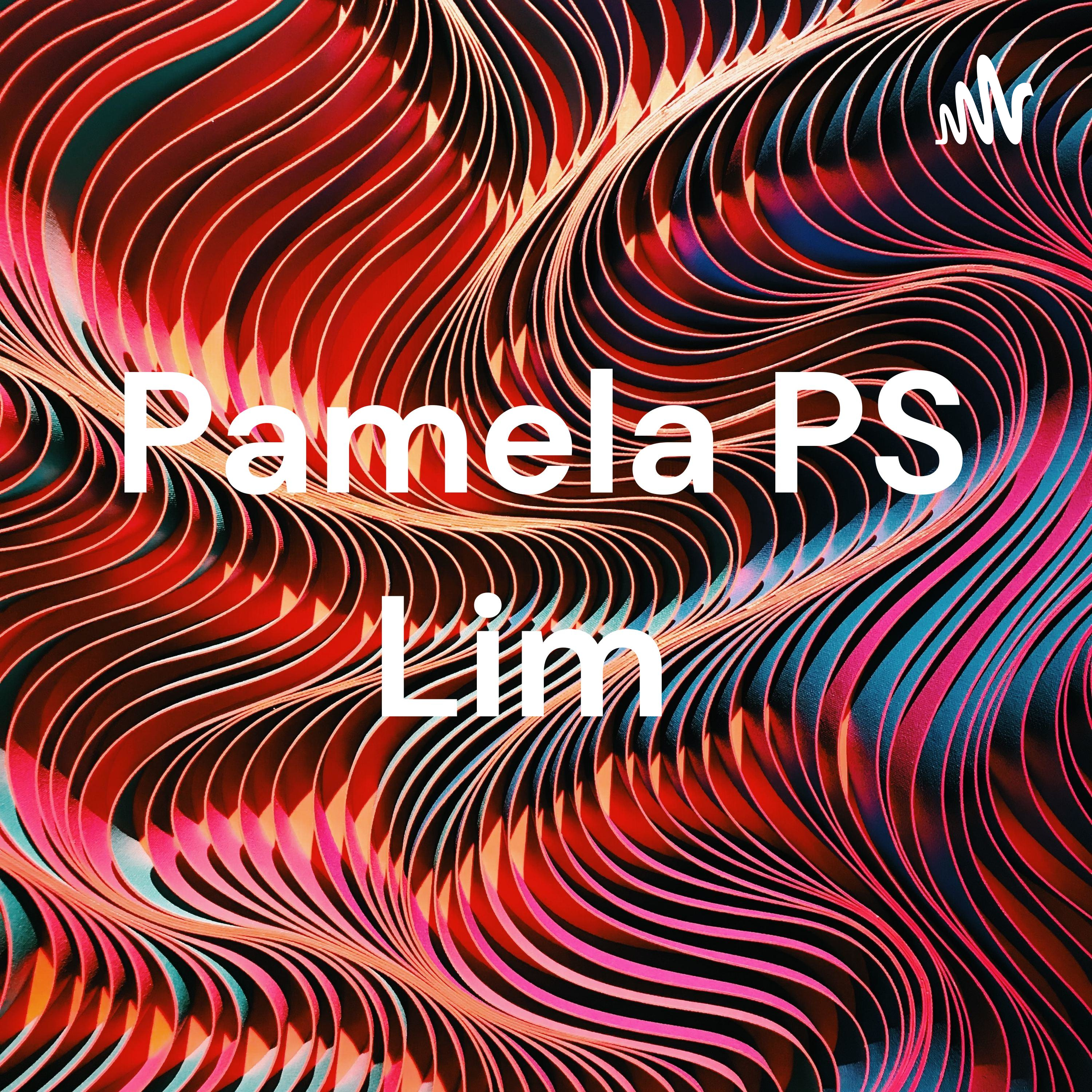 Pamela PS Lim 