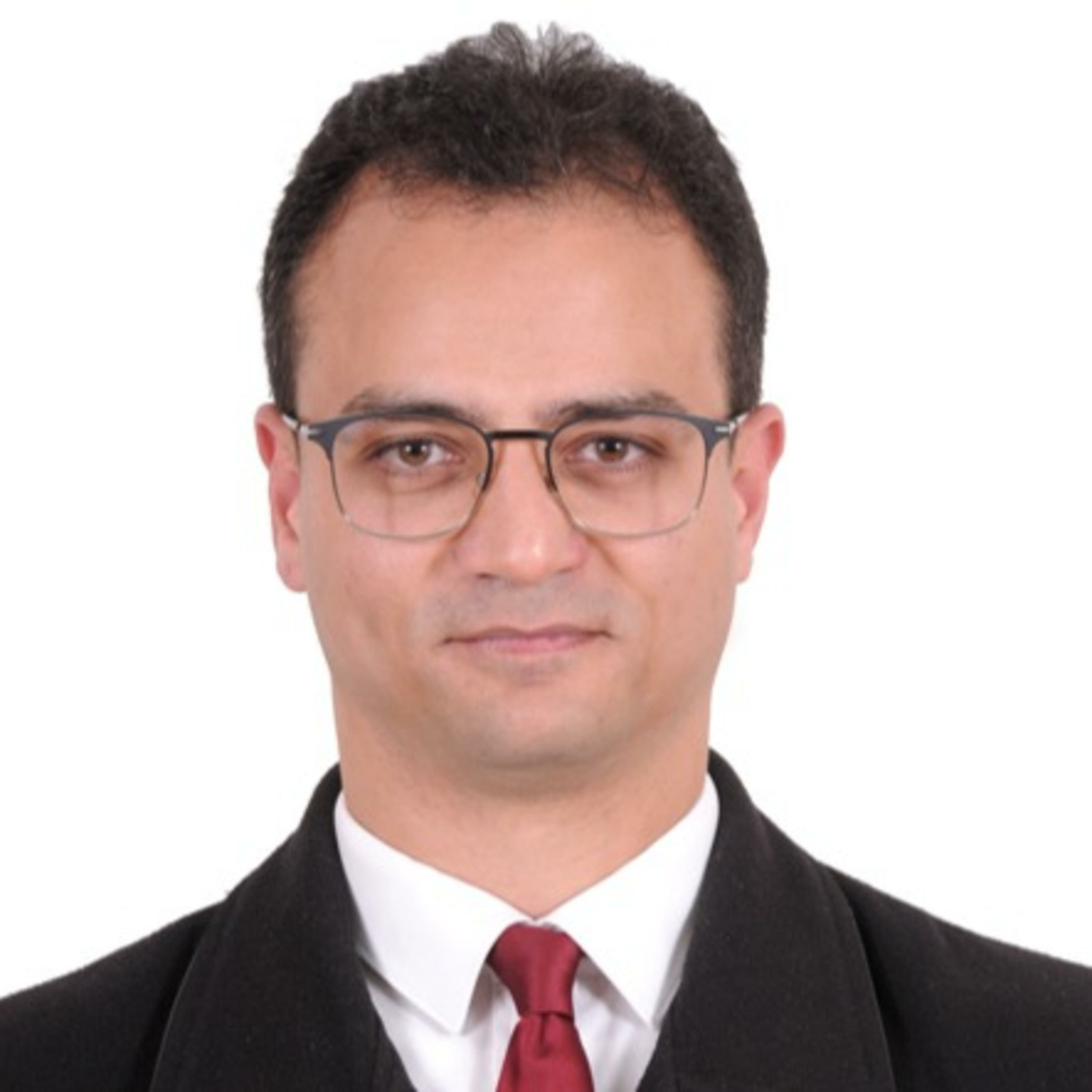 Ahmed Ebrahim | أحمد إبراهيم