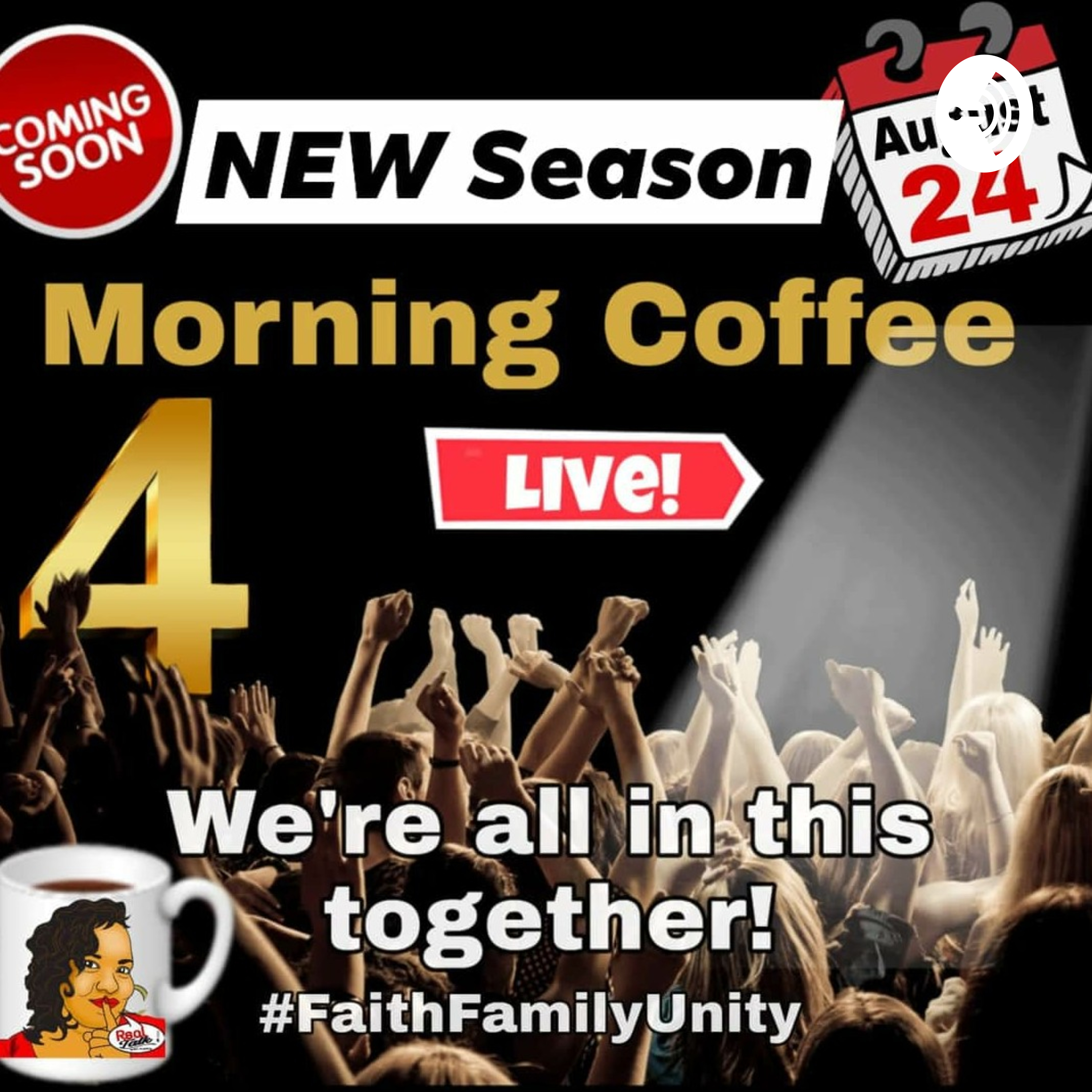 The Five Minute Morning Fix By Morning Coffee